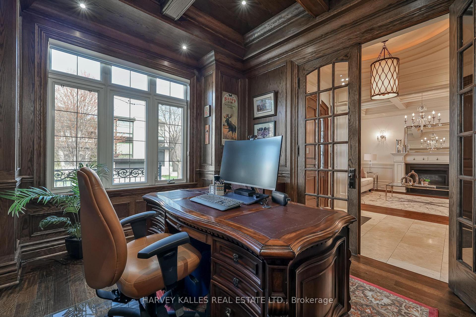 Photo 6 of 189 Haddington Avenue, Toronto, Bedford Park-Nortown — HOMEH