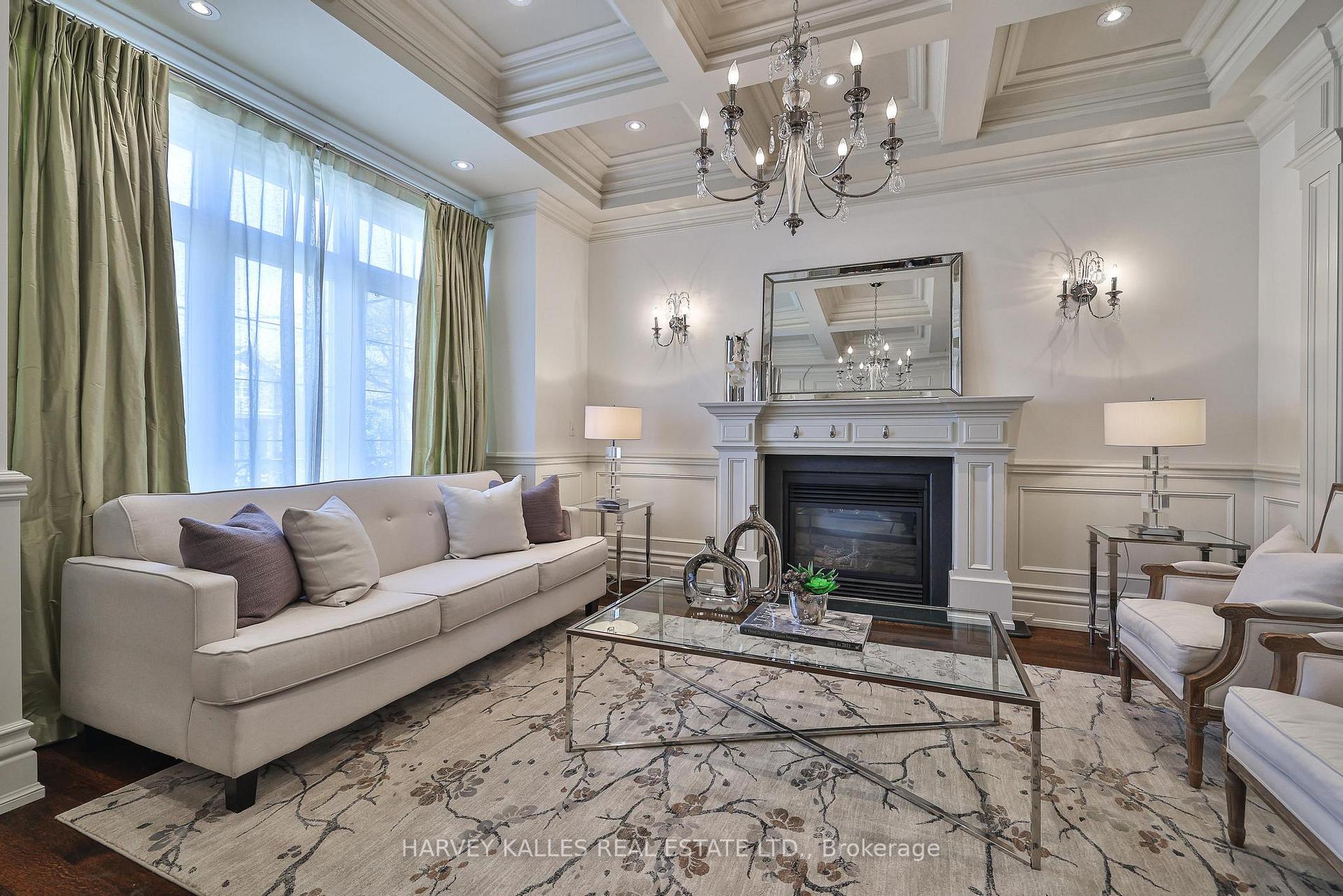 Photo 8 of 189 Haddington Avenue, Toronto, Bedford Park-Nortown — HOMEH