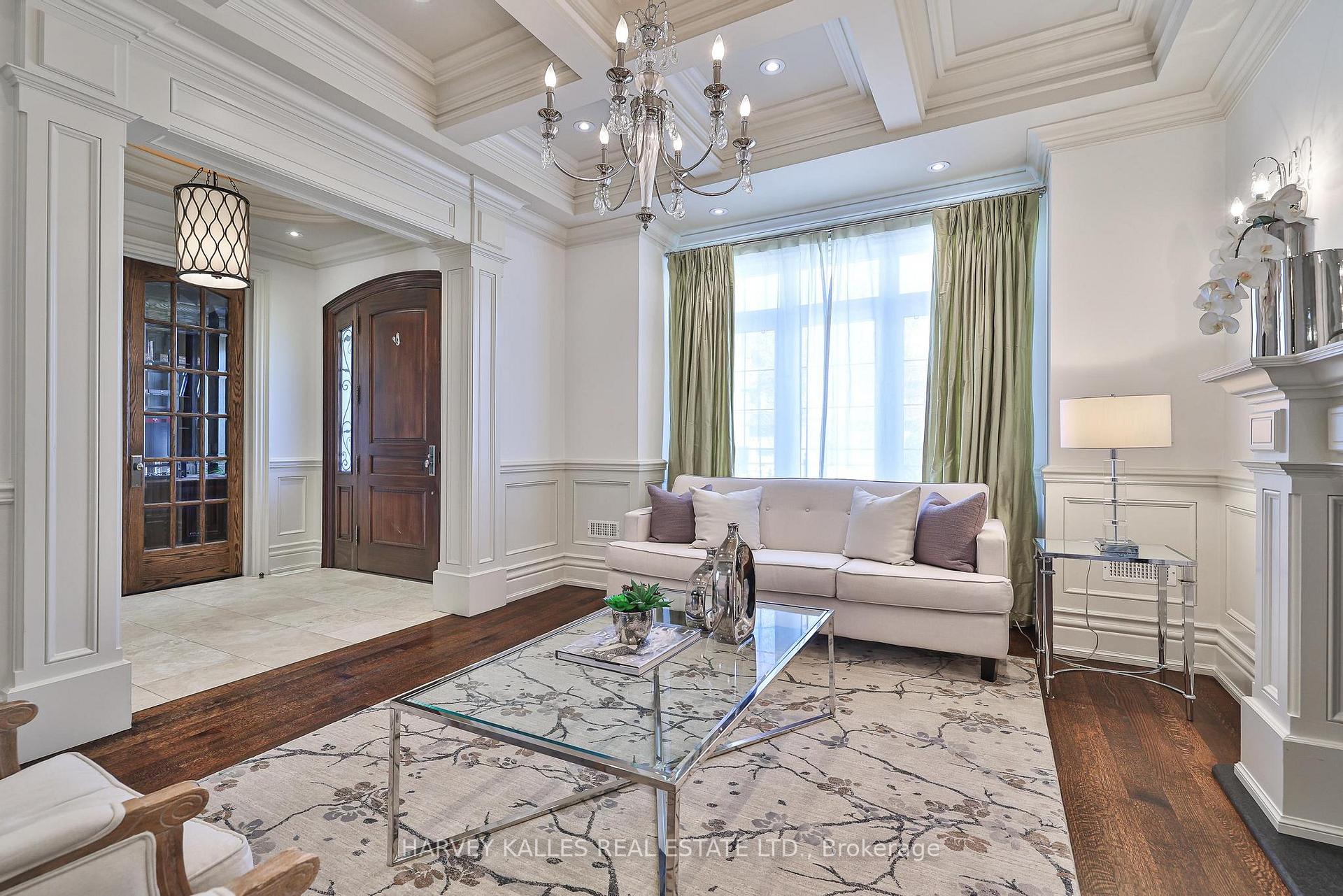 Photo 9 of 189 Haddington Avenue, Toronto, Bedford Park-Nortown — HOMEH