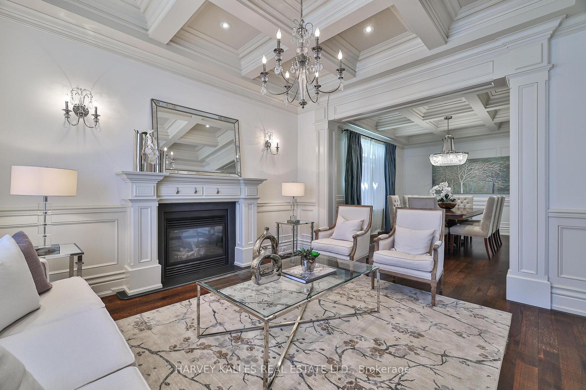 Photo 10 of 189 Haddington Avenue, Toronto, Bedford Park-Nortown — HOMEH