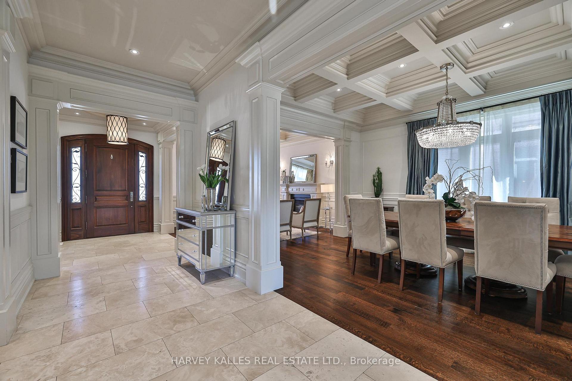 Photo 11 of 189 Haddington Avenue, Toronto, Bedford Park-Nortown — HOMEH
