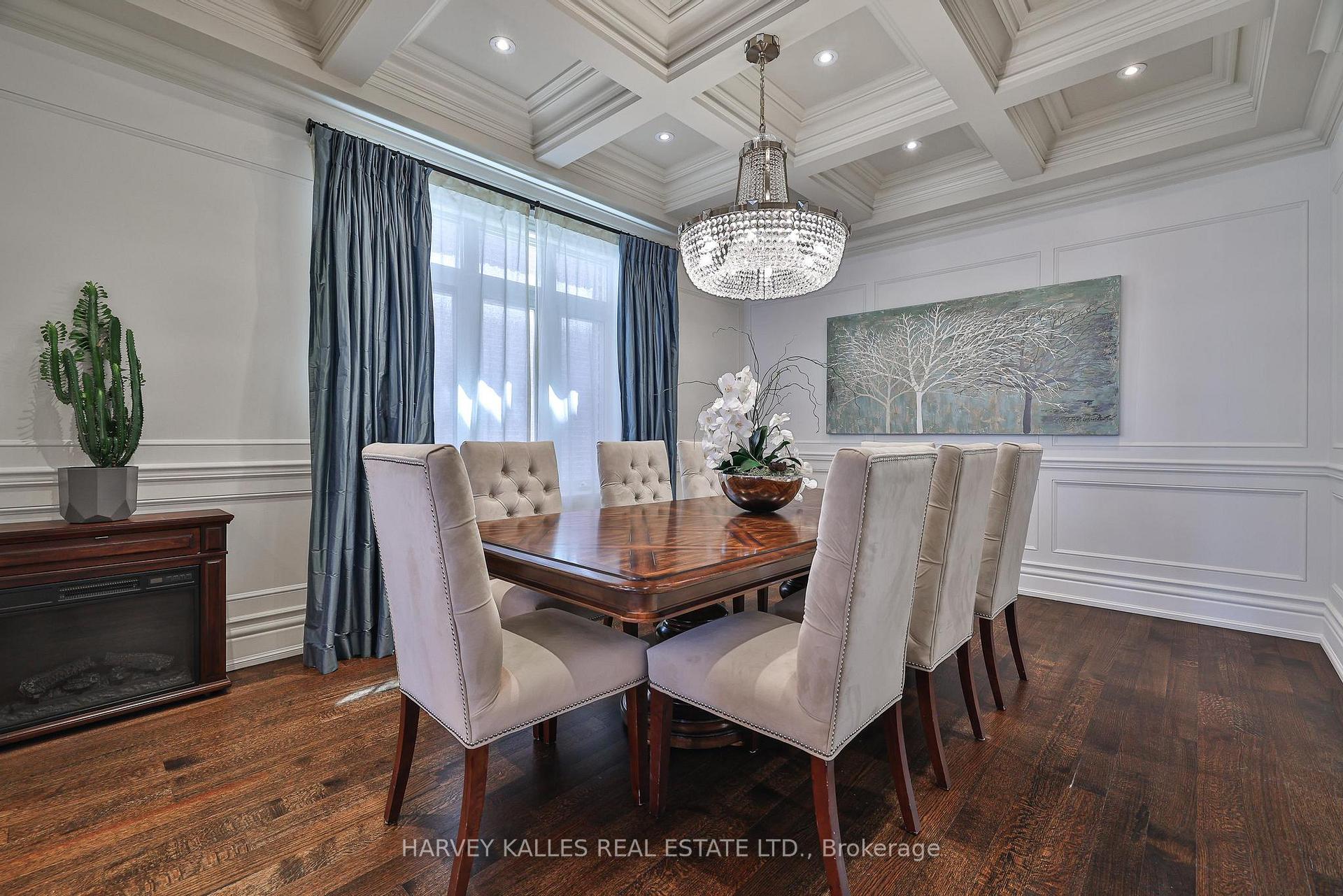Photo 12 of 189 Haddington Avenue, Toronto, Bedford Park-Nortown — HOMEH