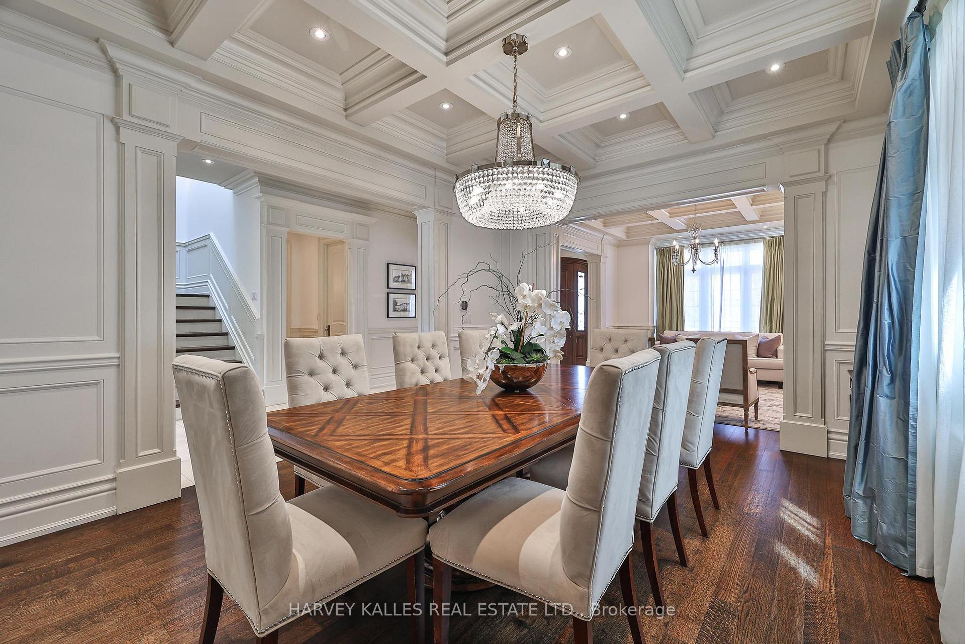 Photo 13 of 189 Haddington Avenue, Toronto, Bedford Park-Nortown — HOMEH