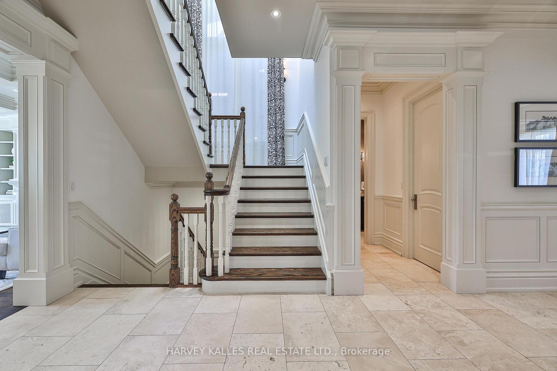 Photo 14 of 189 Haddington Avenue, Toronto, Bedford Park-Nortown — HOMEH
