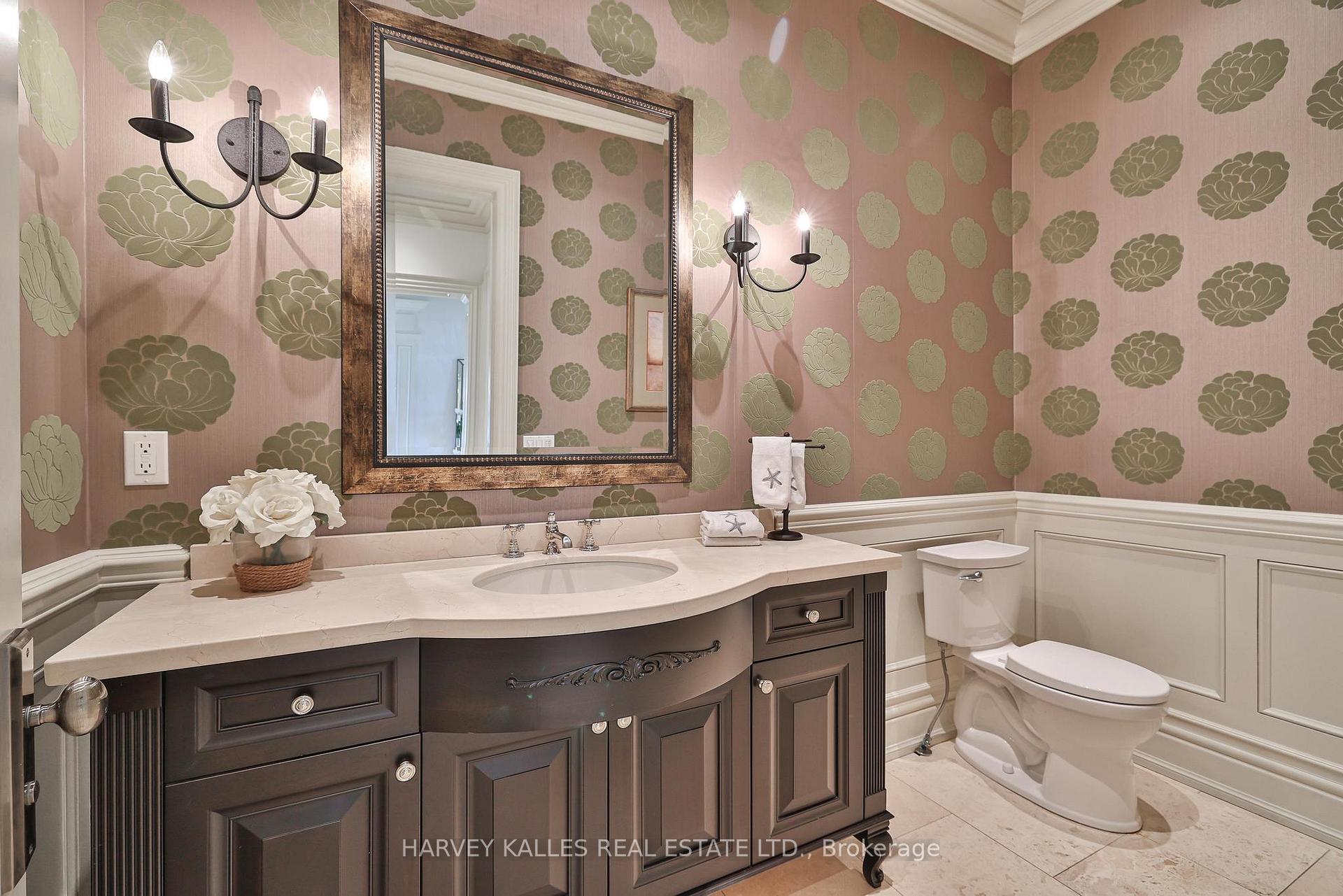 Photo 15 of 189 Haddington Avenue, Toronto, Bedford Park-Nortown — HOMEH