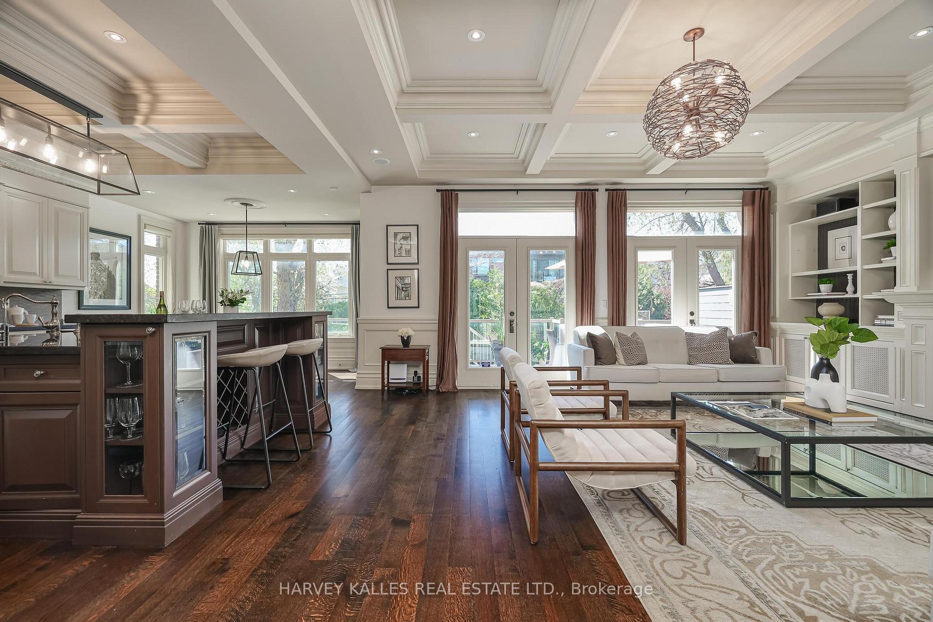Photo 16 of 189 Haddington Avenue, Toronto, Bedford Park-Nortown — HOMEH