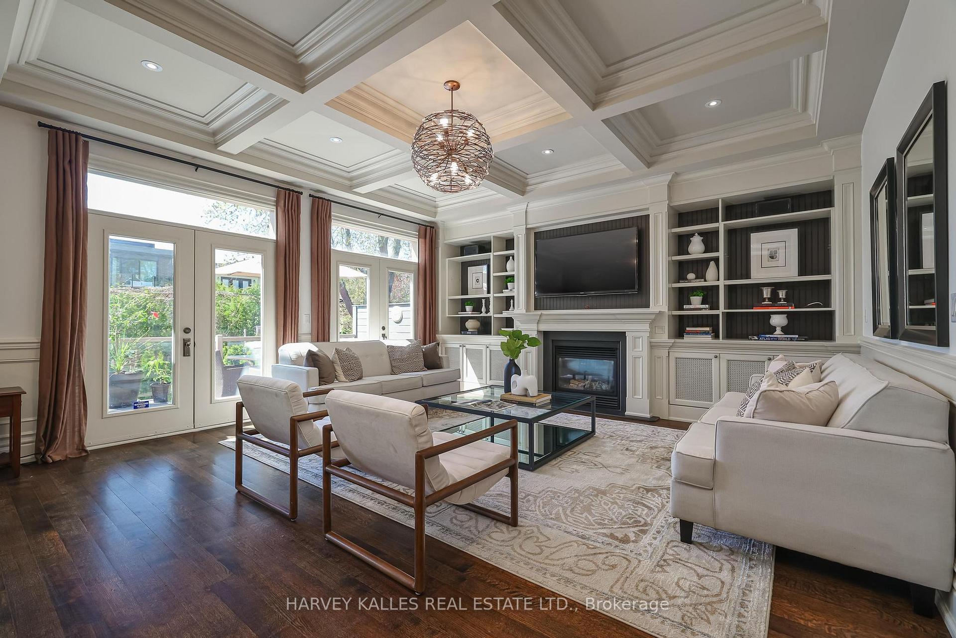 Photo 17 of 189 Haddington Avenue, Toronto, Bedford Park-Nortown — HOMEH
