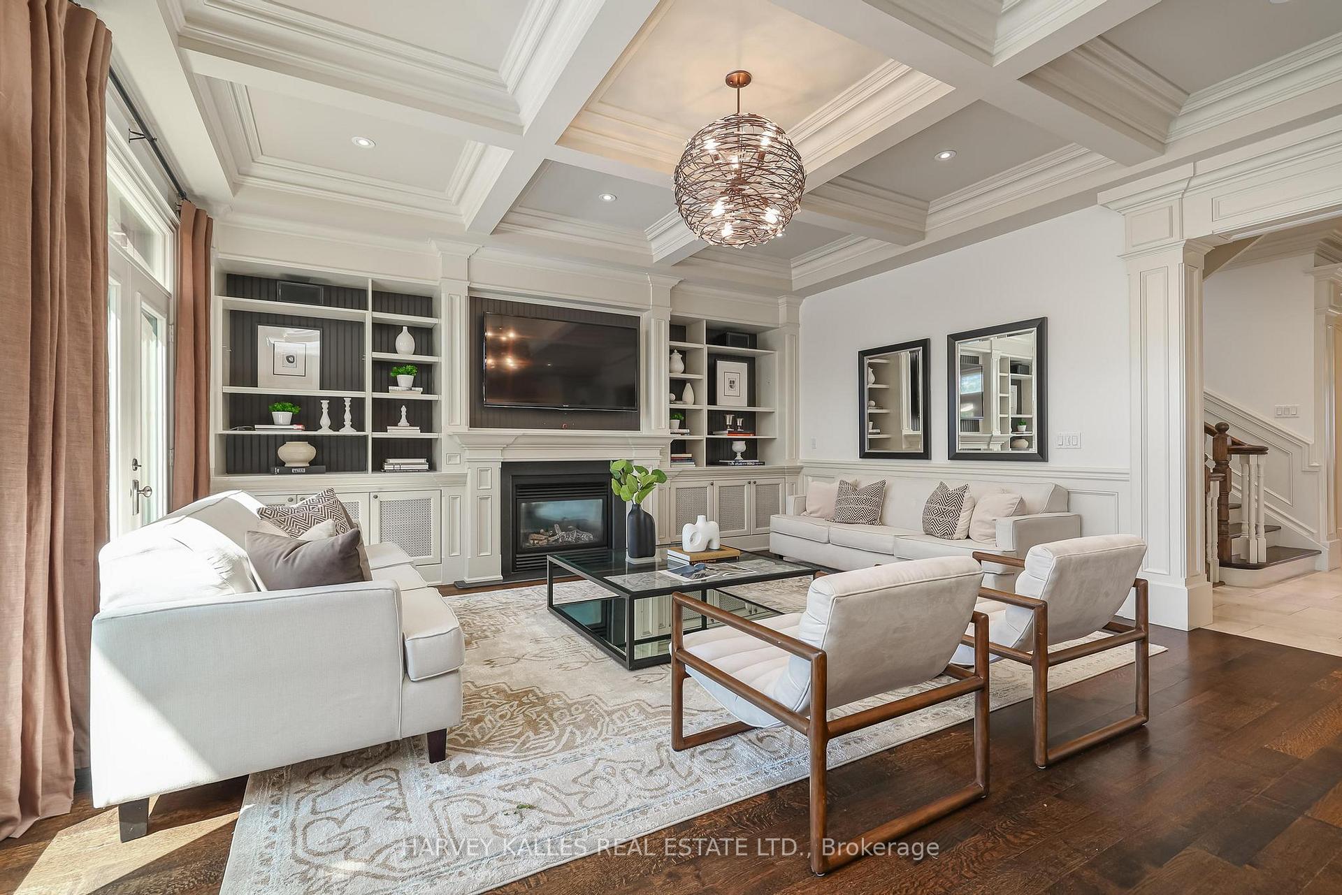 Photo 18 of 189 Haddington Avenue, Toronto, Bedford Park-Nortown — HOMEH