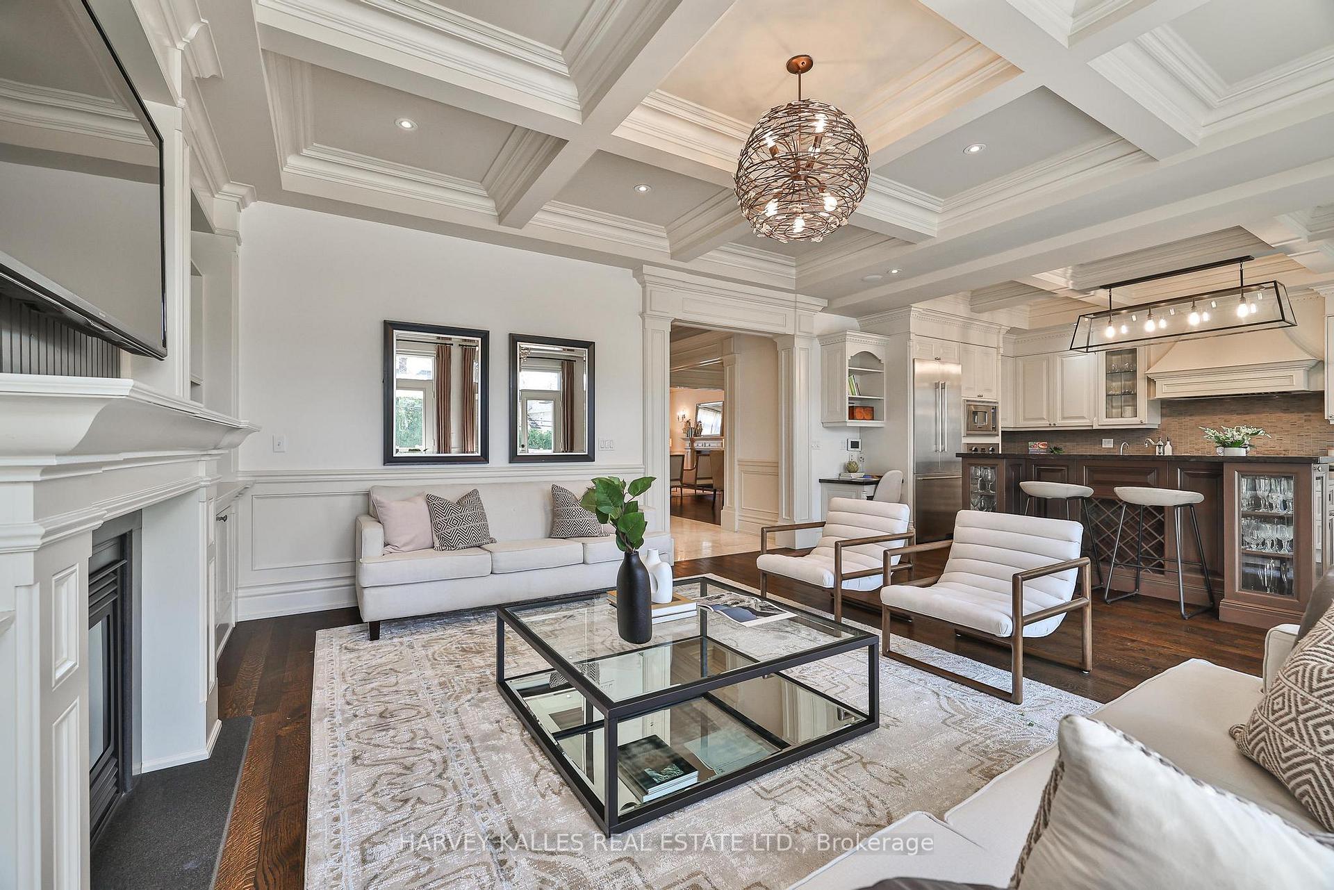 Photo 19 of 189 Haddington Avenue, Toronto, Bedford Park-Nortown — HOMEH