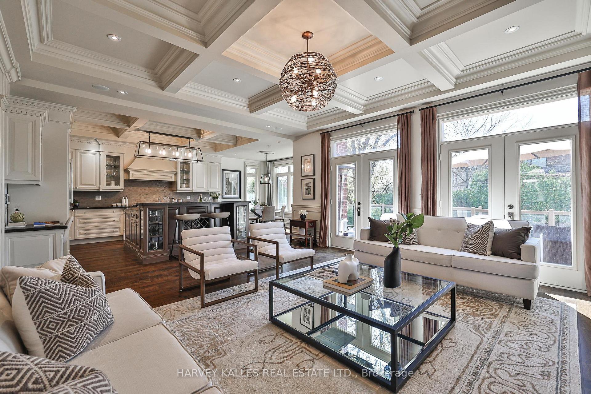 Photo 20 of 189 Haddington Avenue, Toronto, Bedford Park-Nortown — HOMEH