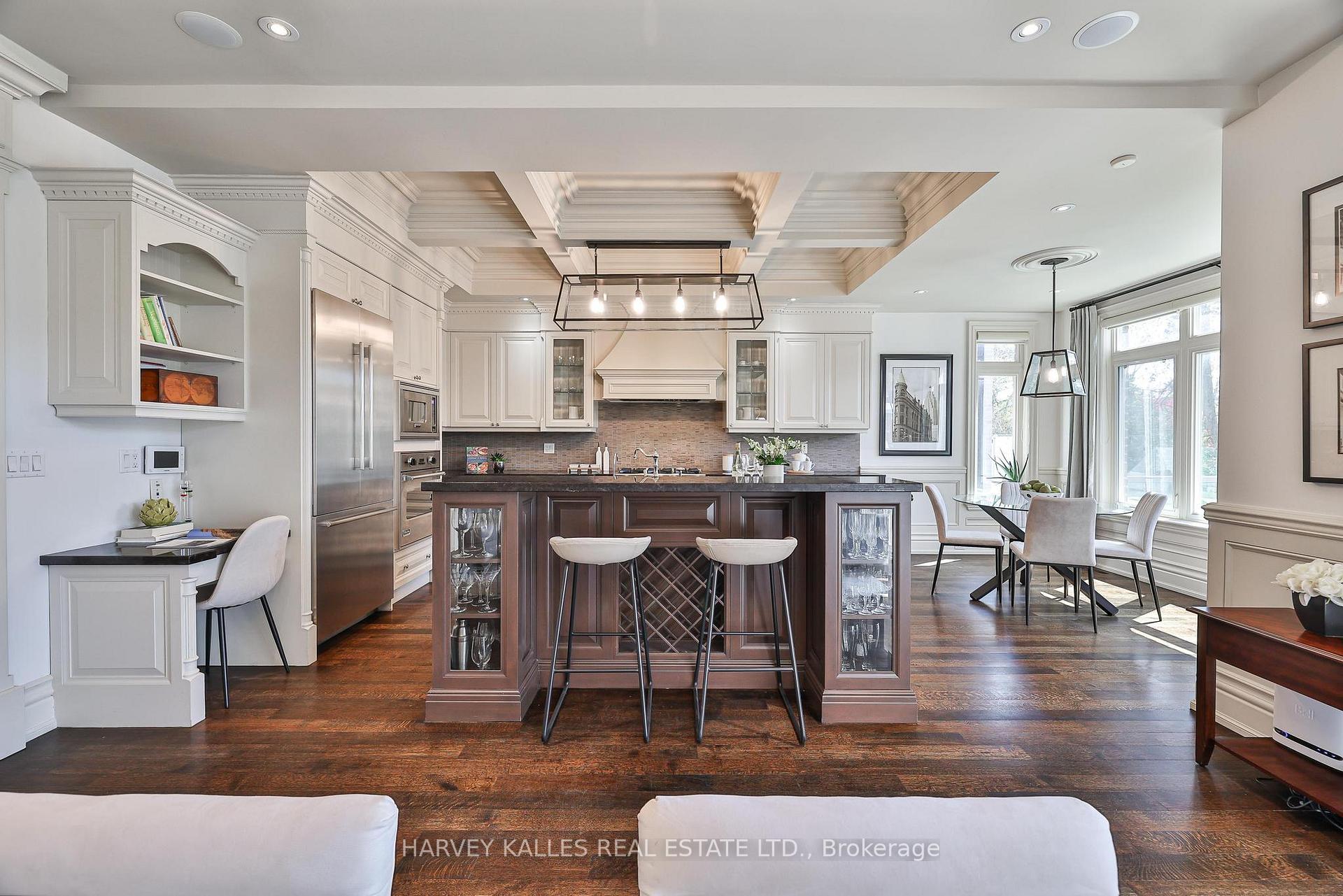Photo 21 of 189 Haddington Avenue, Toronto, Bedford Park-Nortown — HOMEH