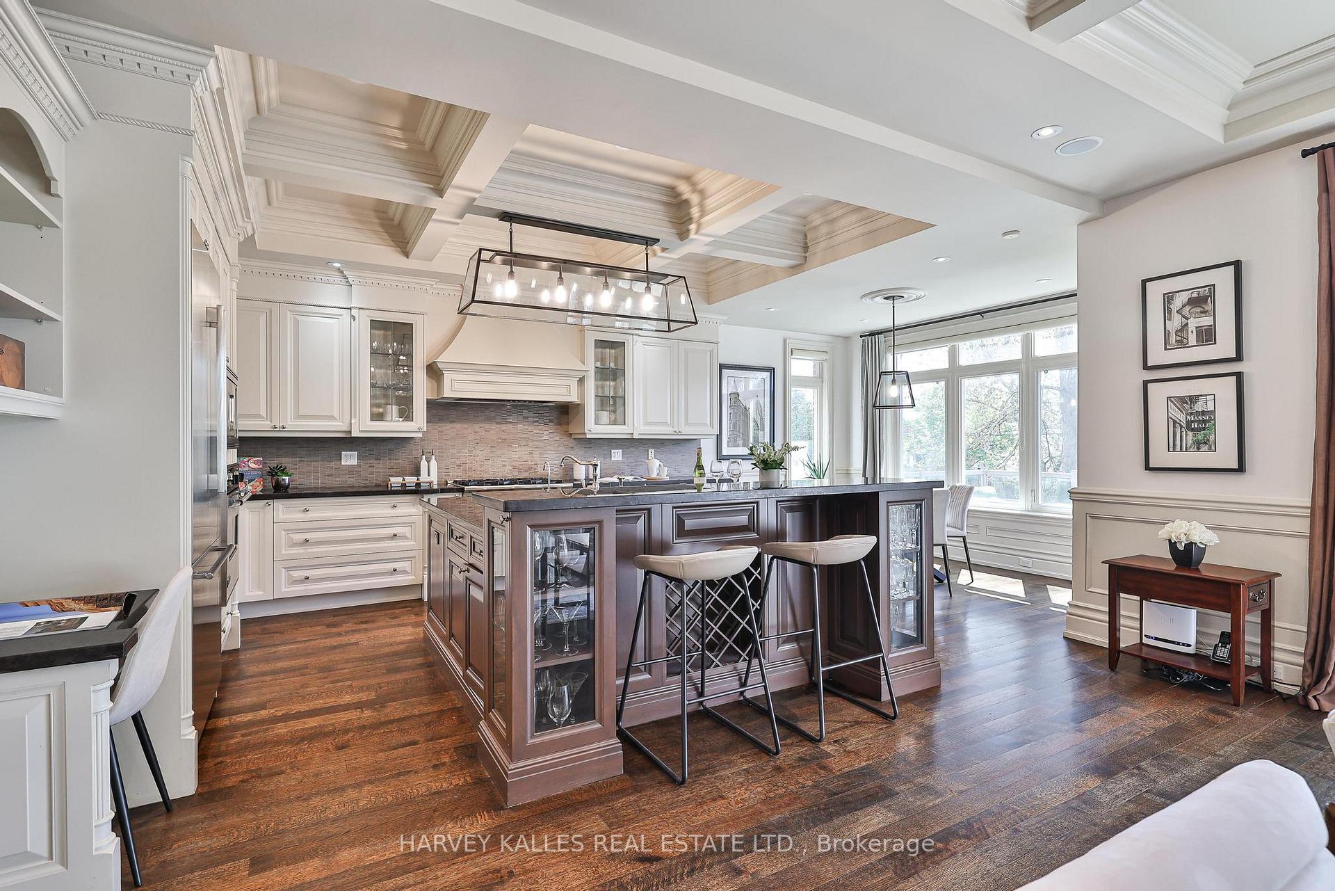 Photo 22 of 189 Haddington Avenue, Toronto, Bedford Park-Nortown — HOMEH