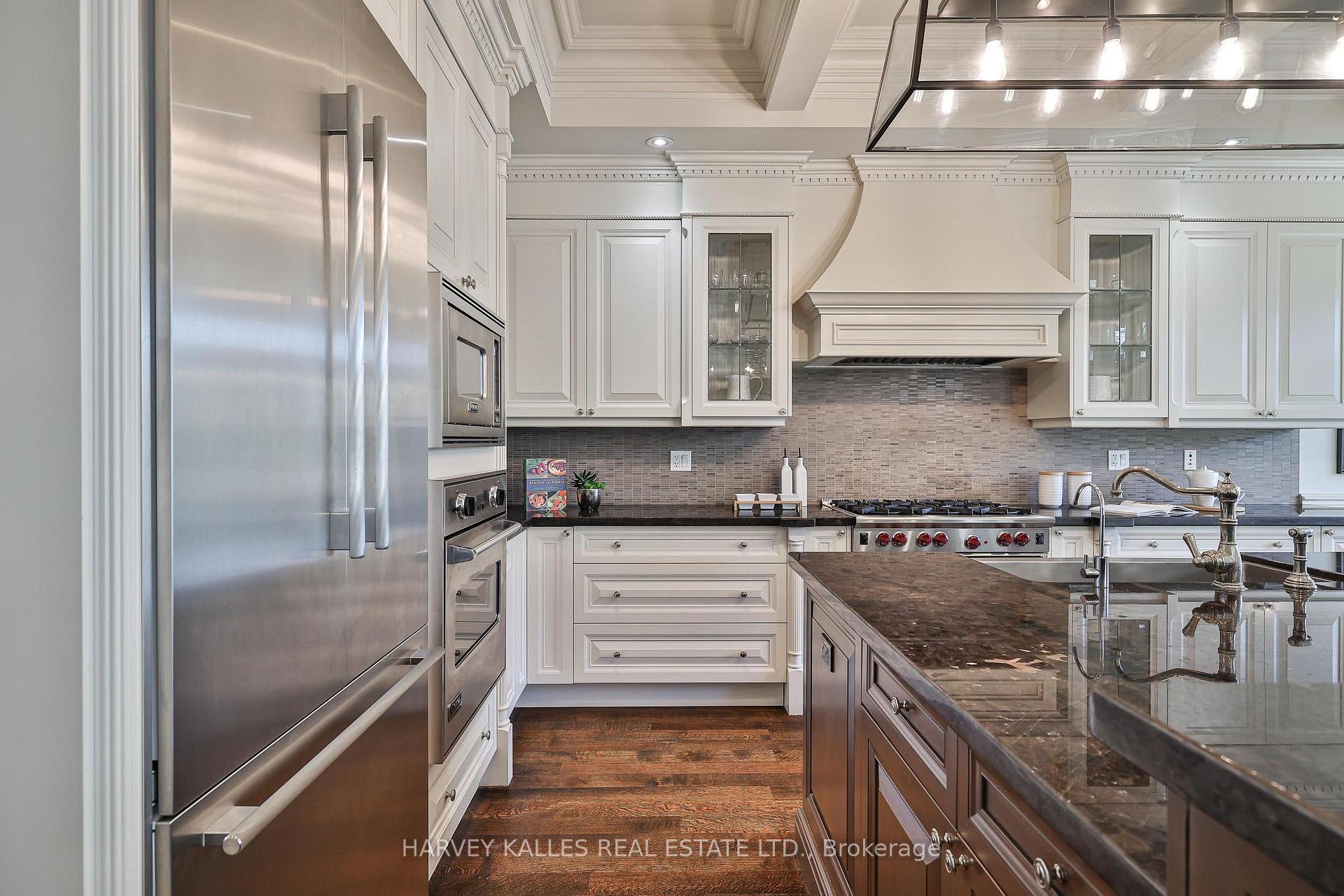 Photo 23 of 189 Haddington Avenue, Toronto, Bedford Park-Nortown — HOMEH