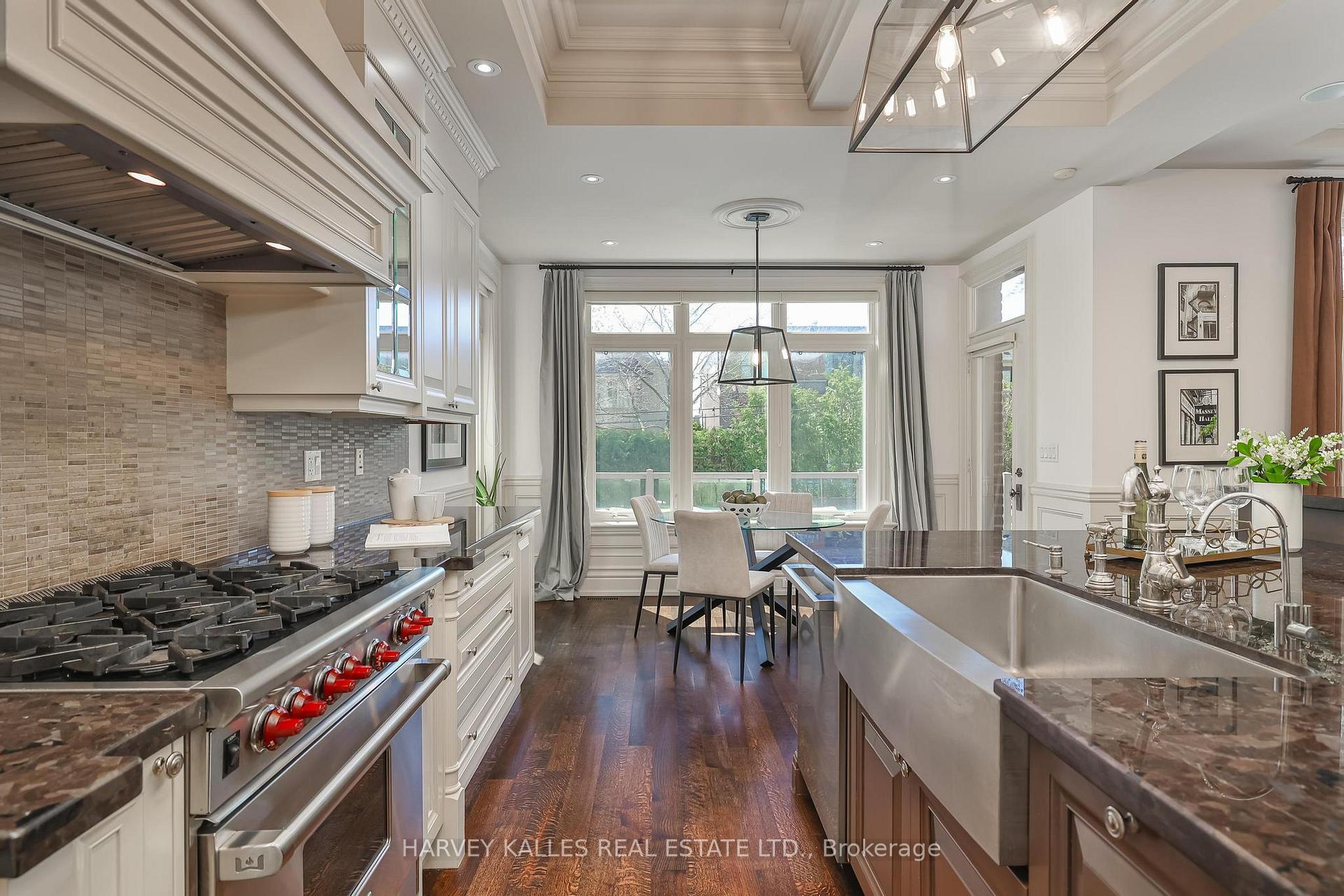 Photo 24 of 189 Haddington Avenue, Toronto, Bedford Park-Nortown — HOMEH