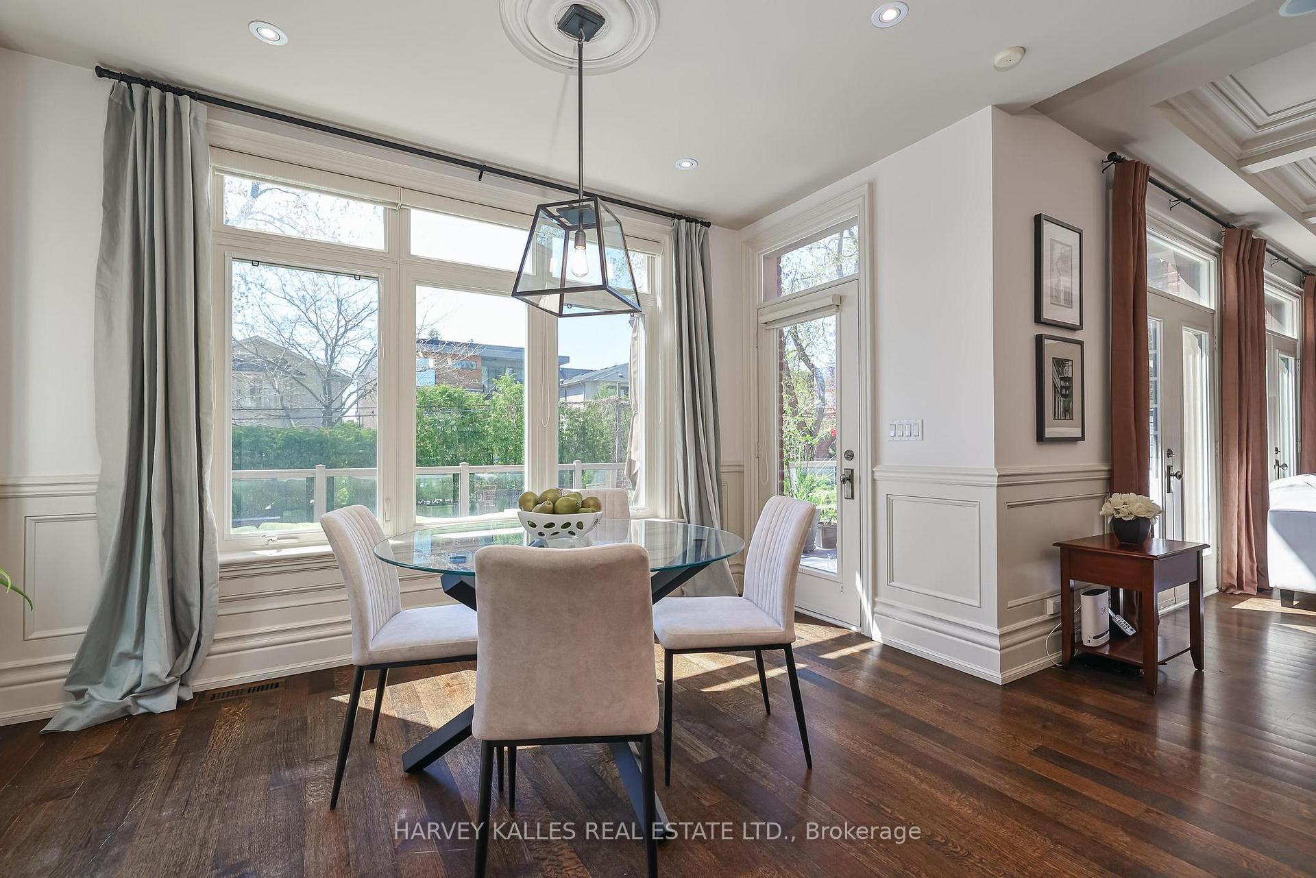 Photo 26 of 189 Haddington Avenue, Toronto, Bedford Park-Nortown — HOMEH