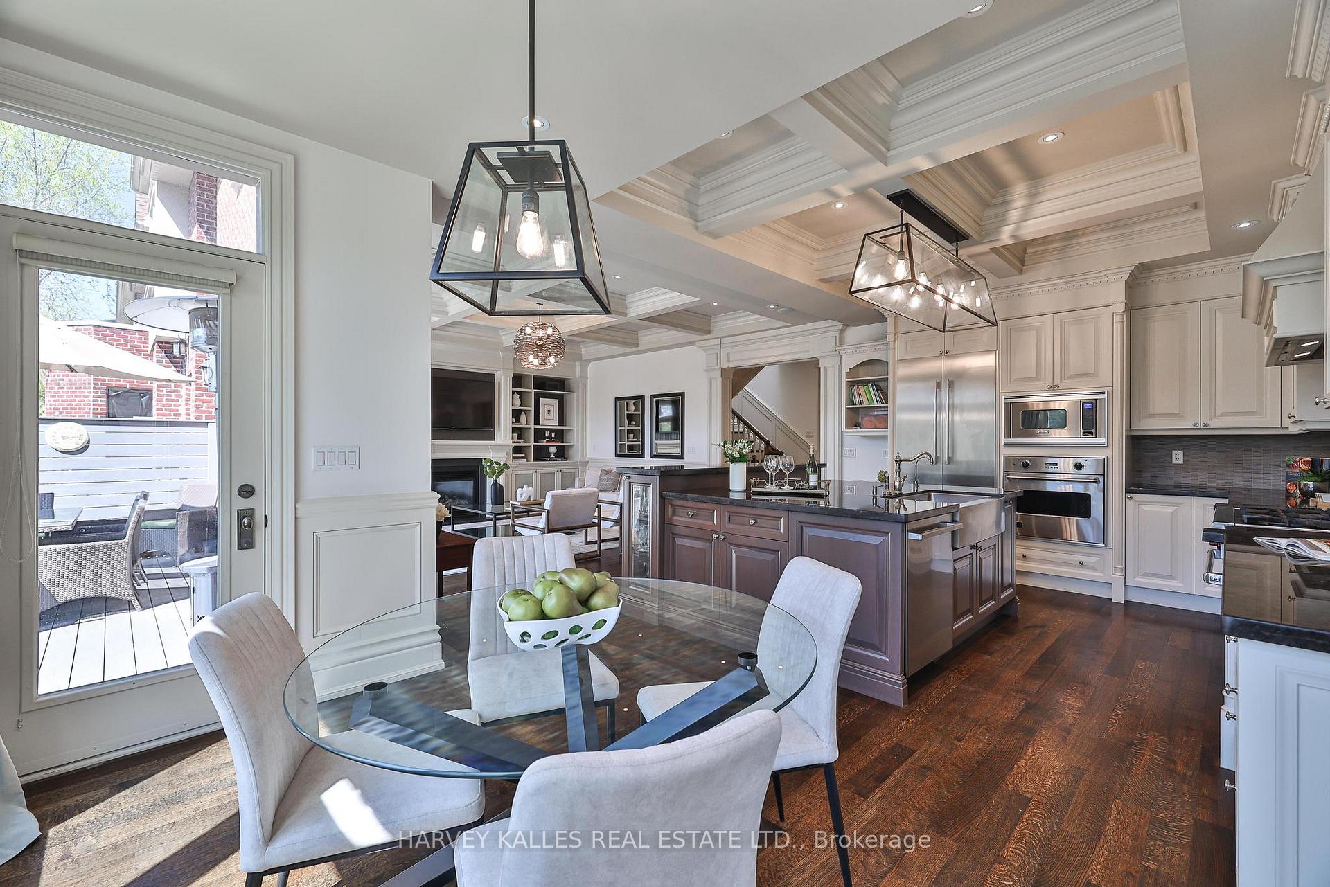 Photo 27 of 189 Haddington Avenue, Toronto, Bedford Park-Nortown — HOMEH