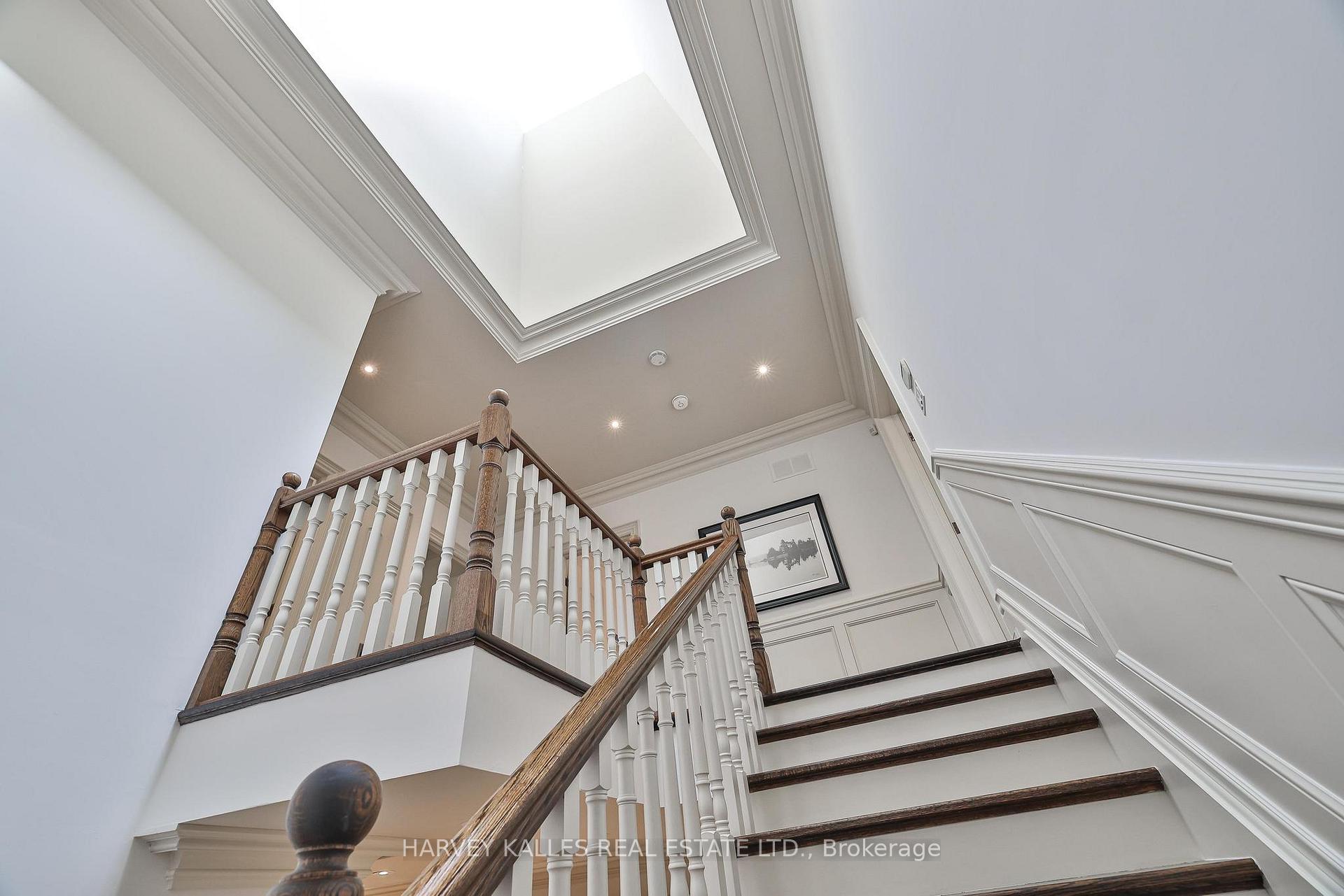 Photo 28 of 189 Haddington Avenue, Toronto, Bedford Park-Nortown — HOMEH