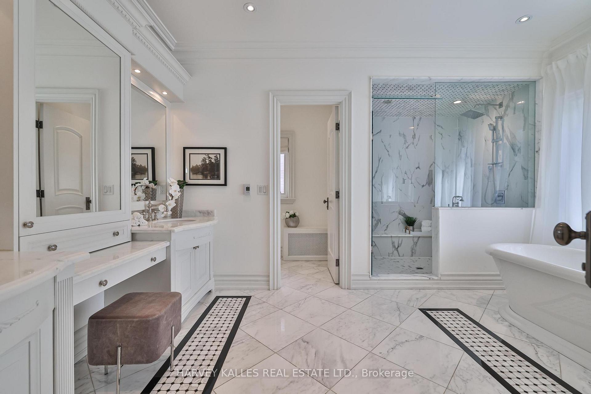 Photo 31 of 189 Haddington Avenue, Toronto, Bedford Park-Nortown — HOMEH