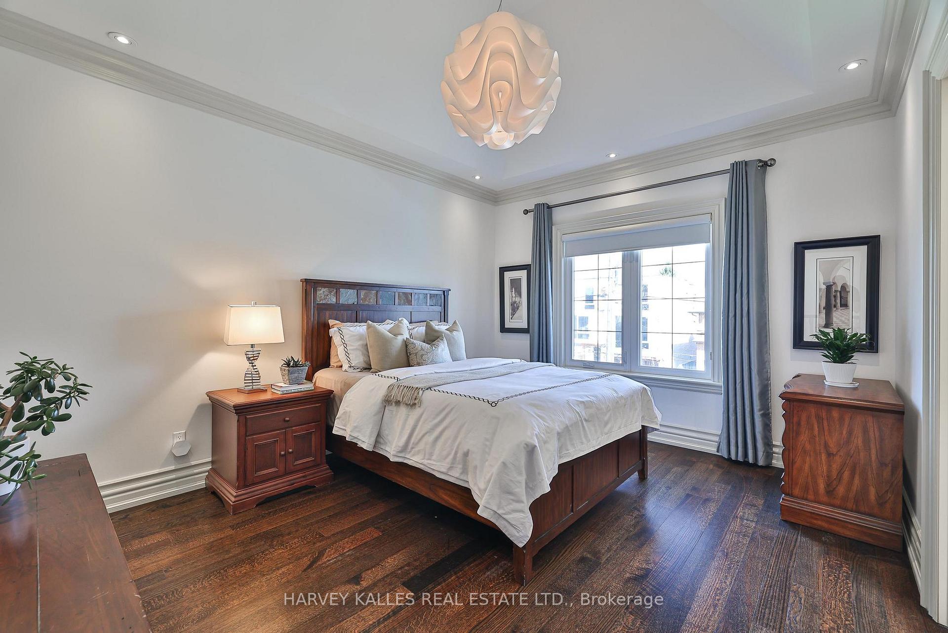 Photo 34 of 189 Haddington Avenue, Toronto, Bedford Park-Nortown — HOMEH