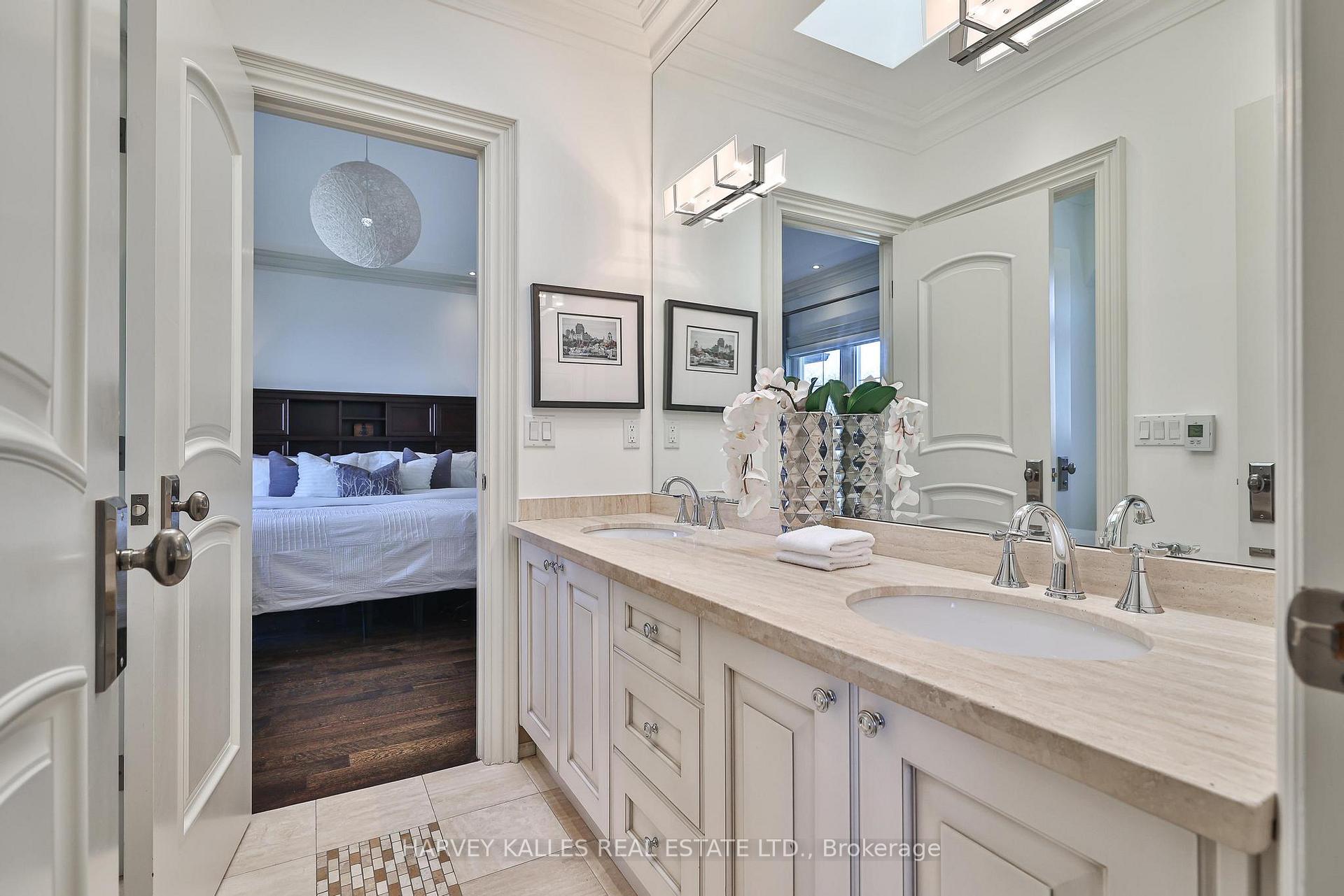 Photo 35 of 189 Haddington Avenue, Toronto, Bedford Park-Nortown — HOMEH