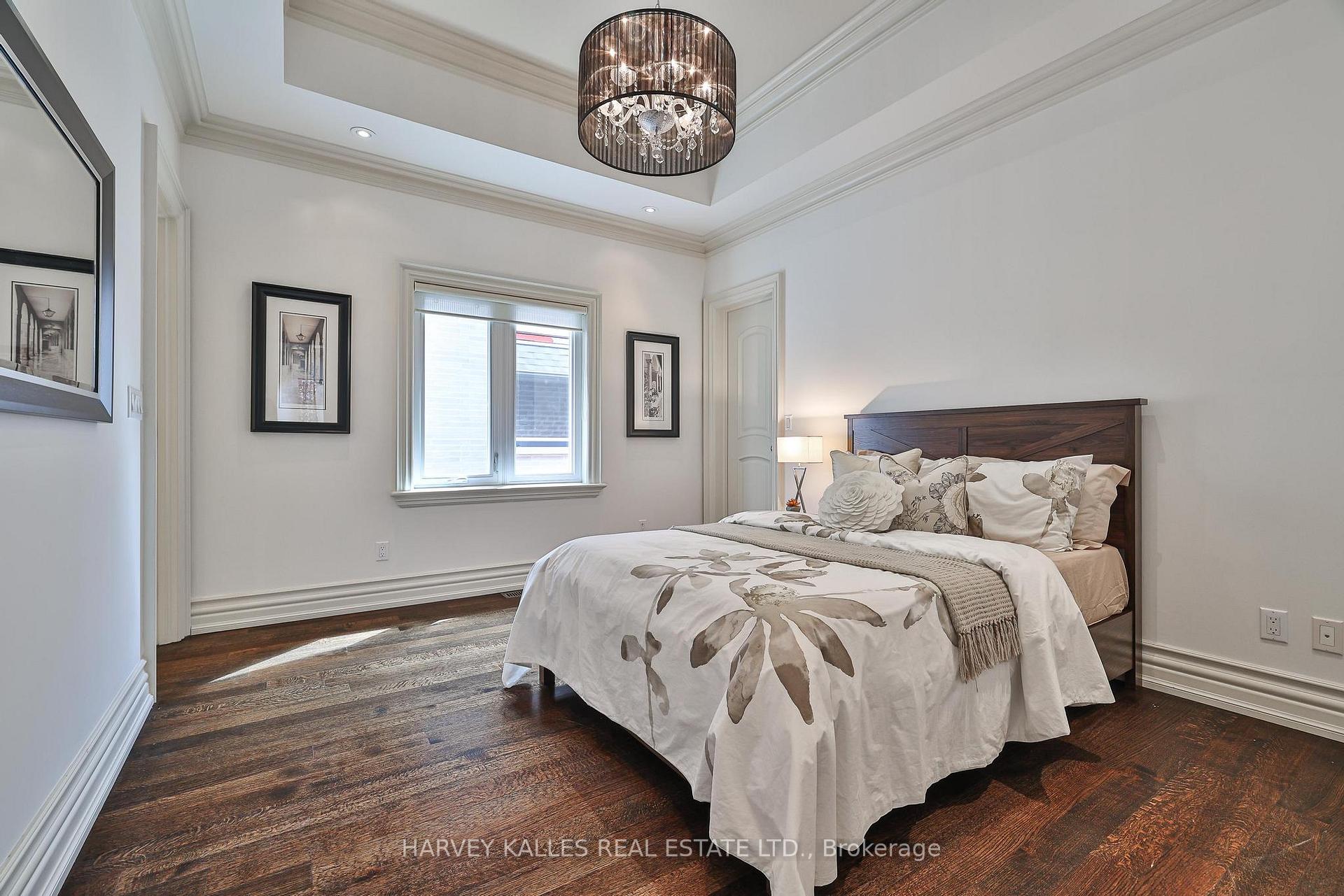 Photo 36 of 189 Haddington Avenue, Toronto, Bedford Park-Nortown — HOMEH