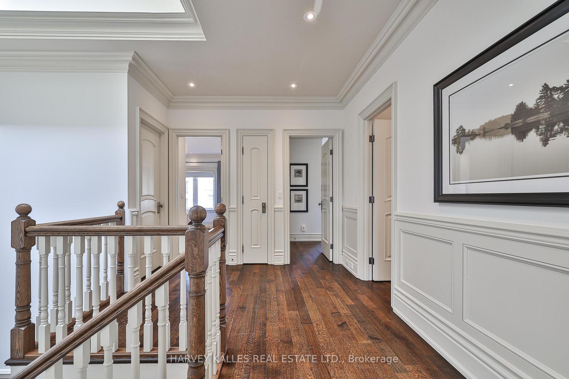 Photo 38 of 189 Haddington Avenue, Toronto, Bedford Park-Nortown — HOMEH