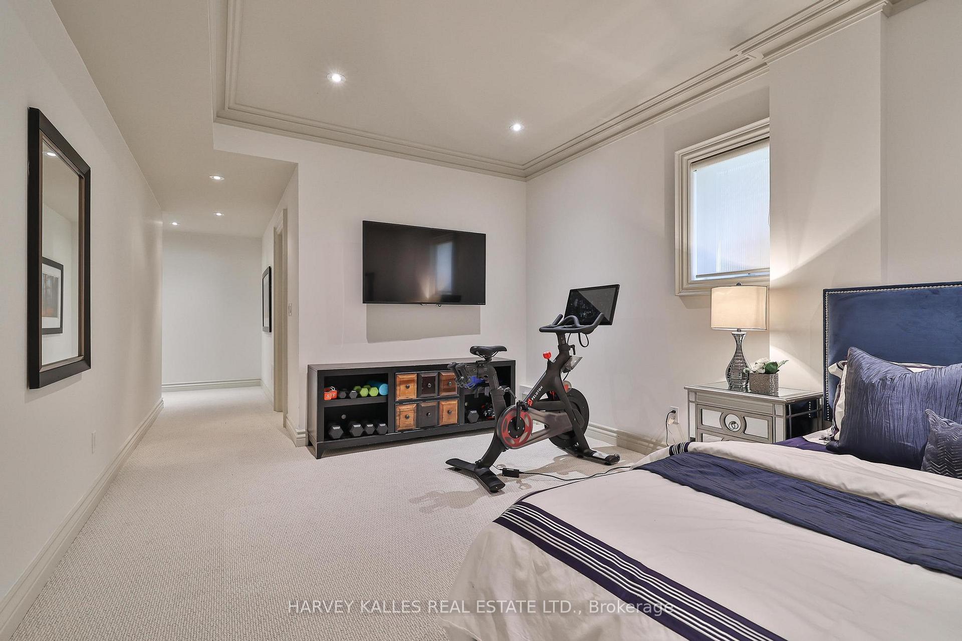Photo 41 of 189 Haddington Avenue, Toronto, Bedford Park-Nortown — HOMEH