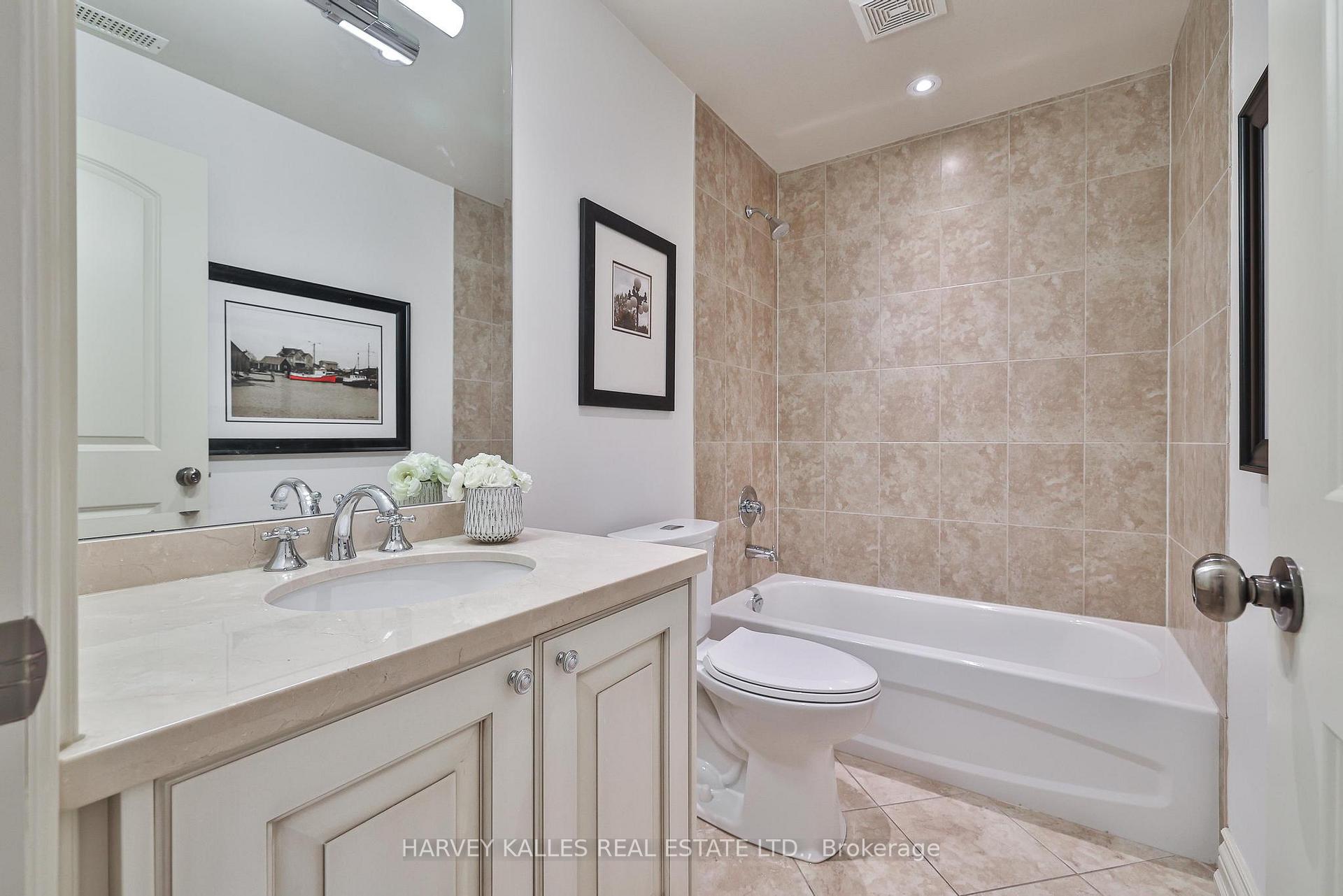 Photo 42 of 189 Haddington Avenue, Toronto, Bedford Park-Nortown — HOMEH