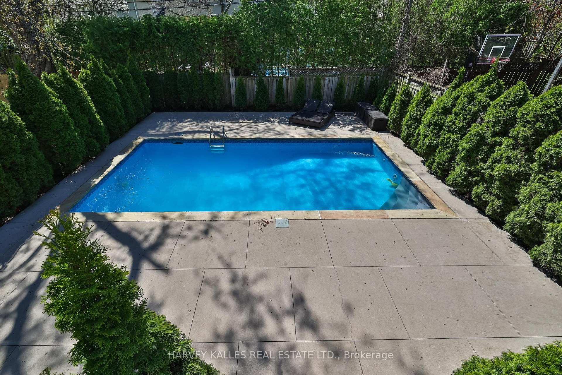 Photo 43 of 189 Haddington Avenue, Toronto, Bedford Park-Nortown — HOMEH