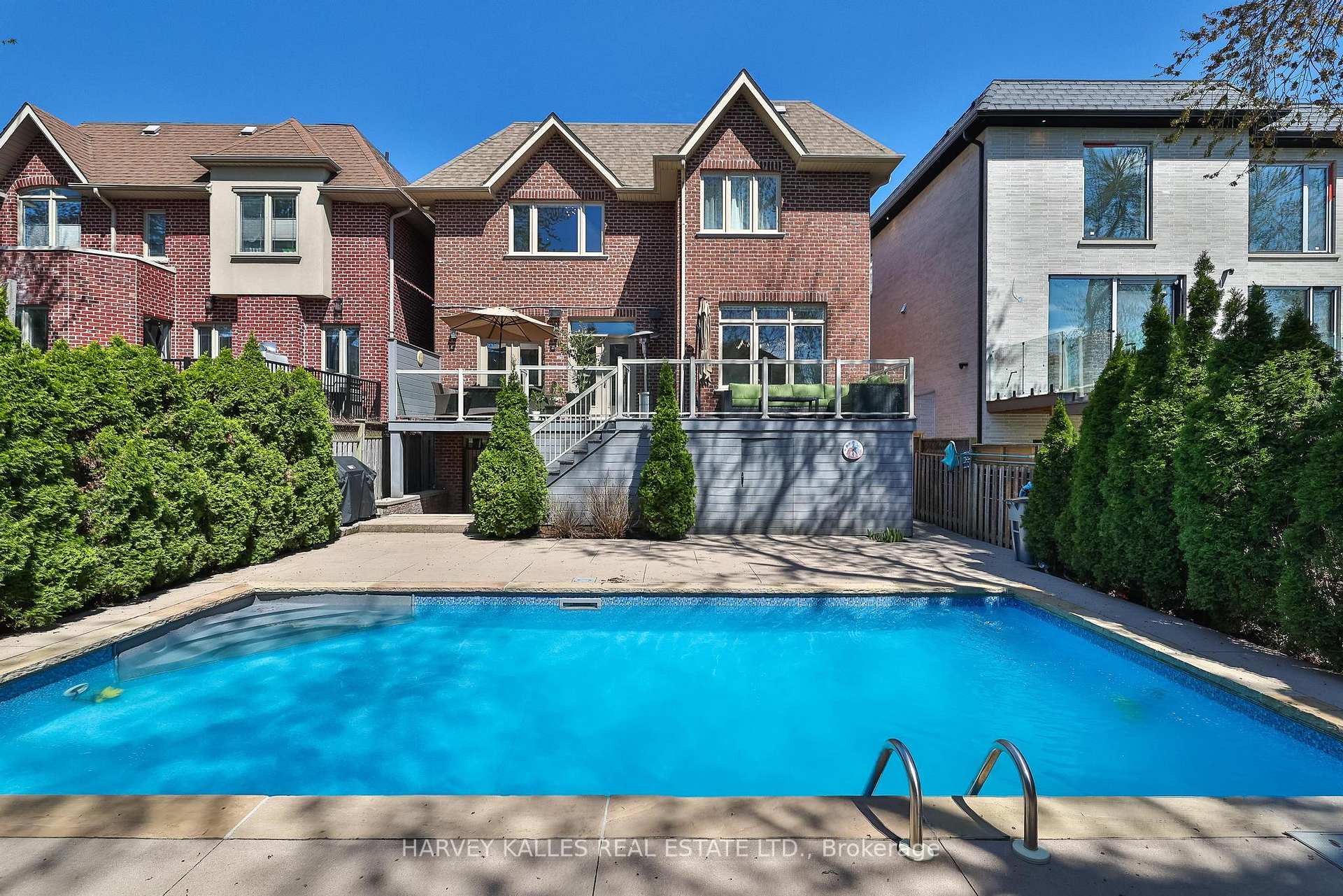 Photo 44 of 189 Haddington Avenue, Toronto, Bedford Park-Nortown — HOMEH