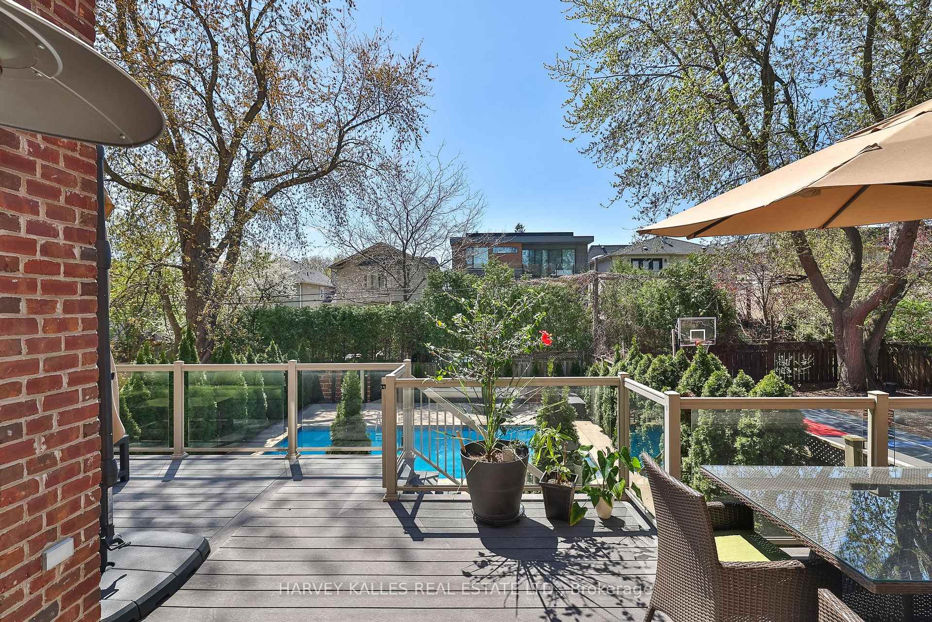Photo 45 of 189 Haddington Avenue, Toronto, Bedford Park-Nortown — HOMEH