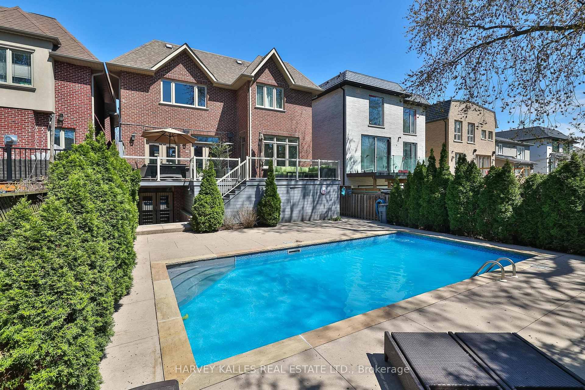 Photo 48 of 189 Haddington Avenue, Toronto, Bedford Park-Nortown — HOMEH