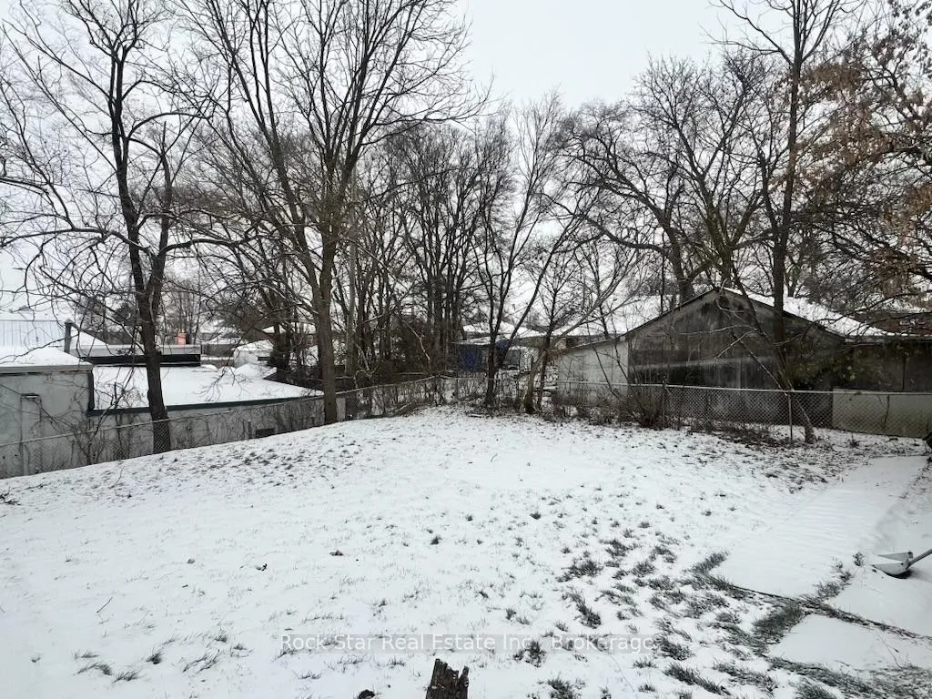 Photo 23 of 199 Lingham Street, Belleville, Belleville Ward — HOMEH