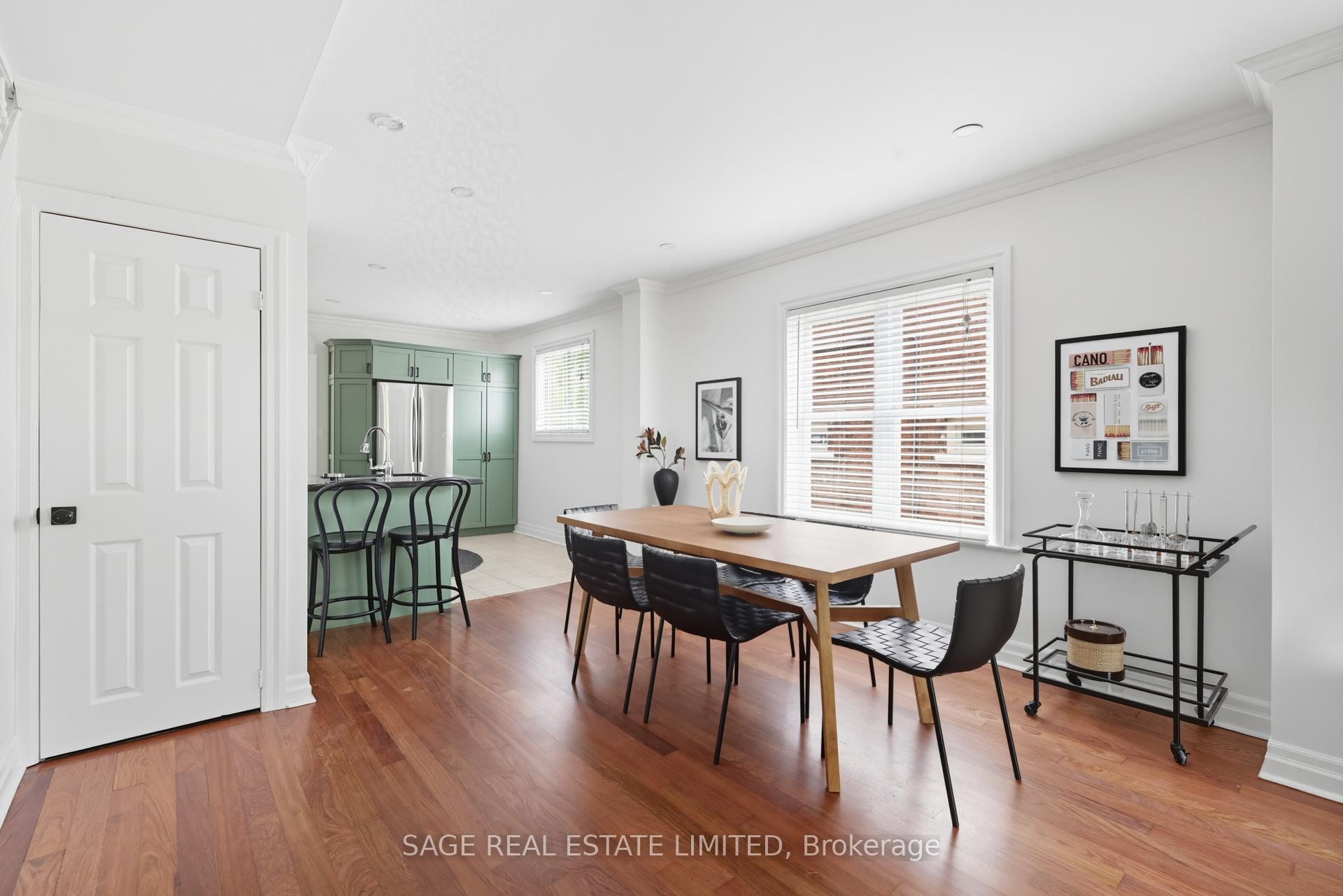 Photo 5 of 2021 Gerrard Street E, Toronto, East End-Danforth — HOMEH