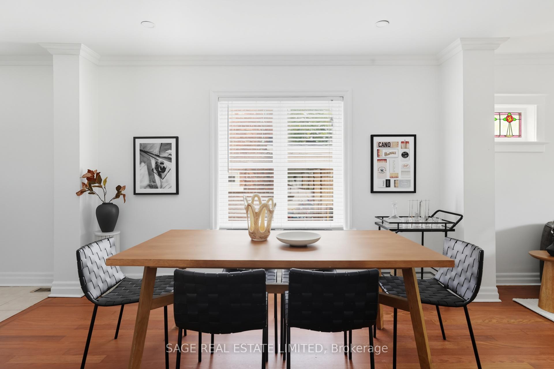 Photo 6 of 2021 Gerrard Street E, Toronto, East End-Danforth — HOMEH