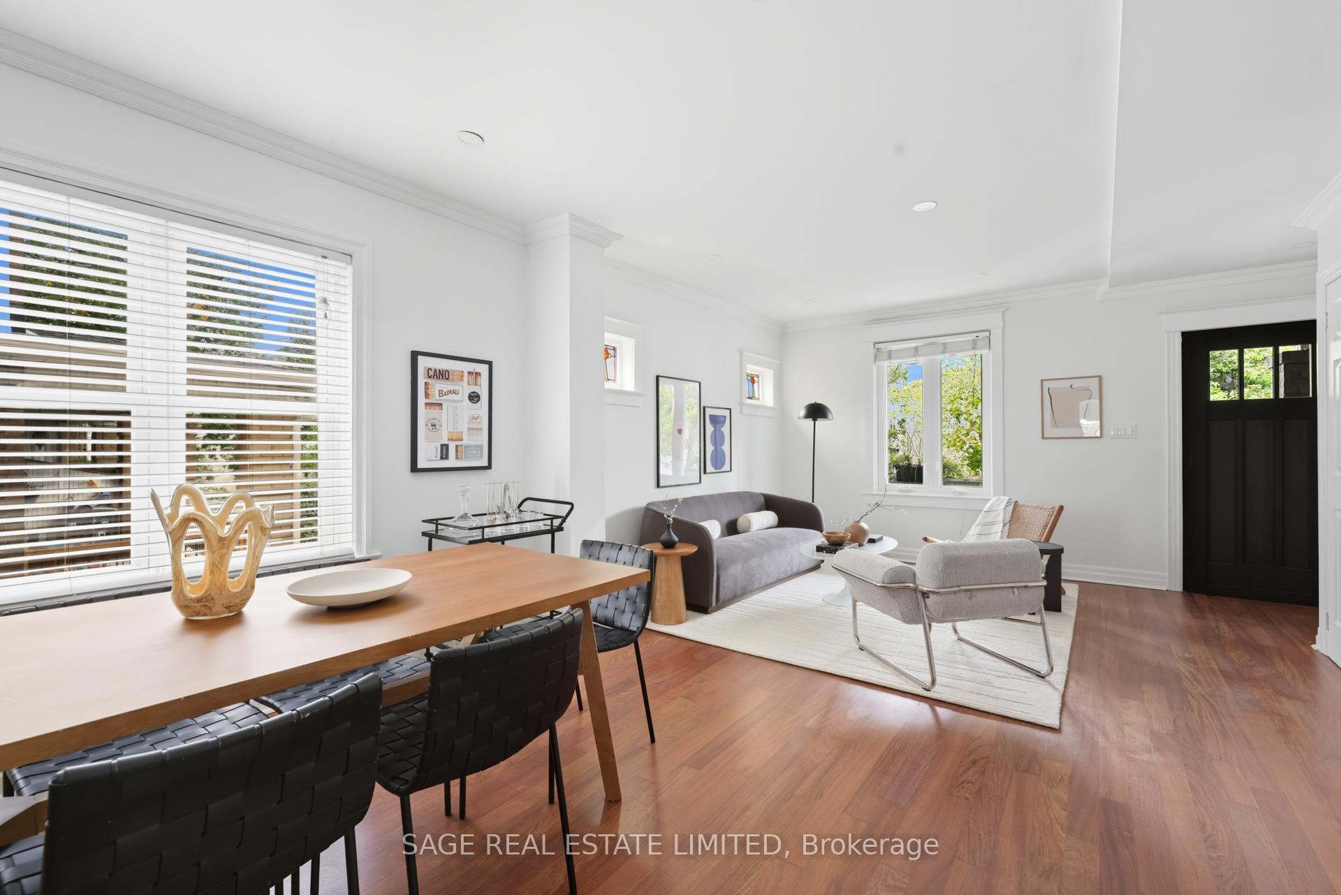 Photo 7 of 2021 Gerrard Street E, Toronto, East End-Danforth — HOMEH
