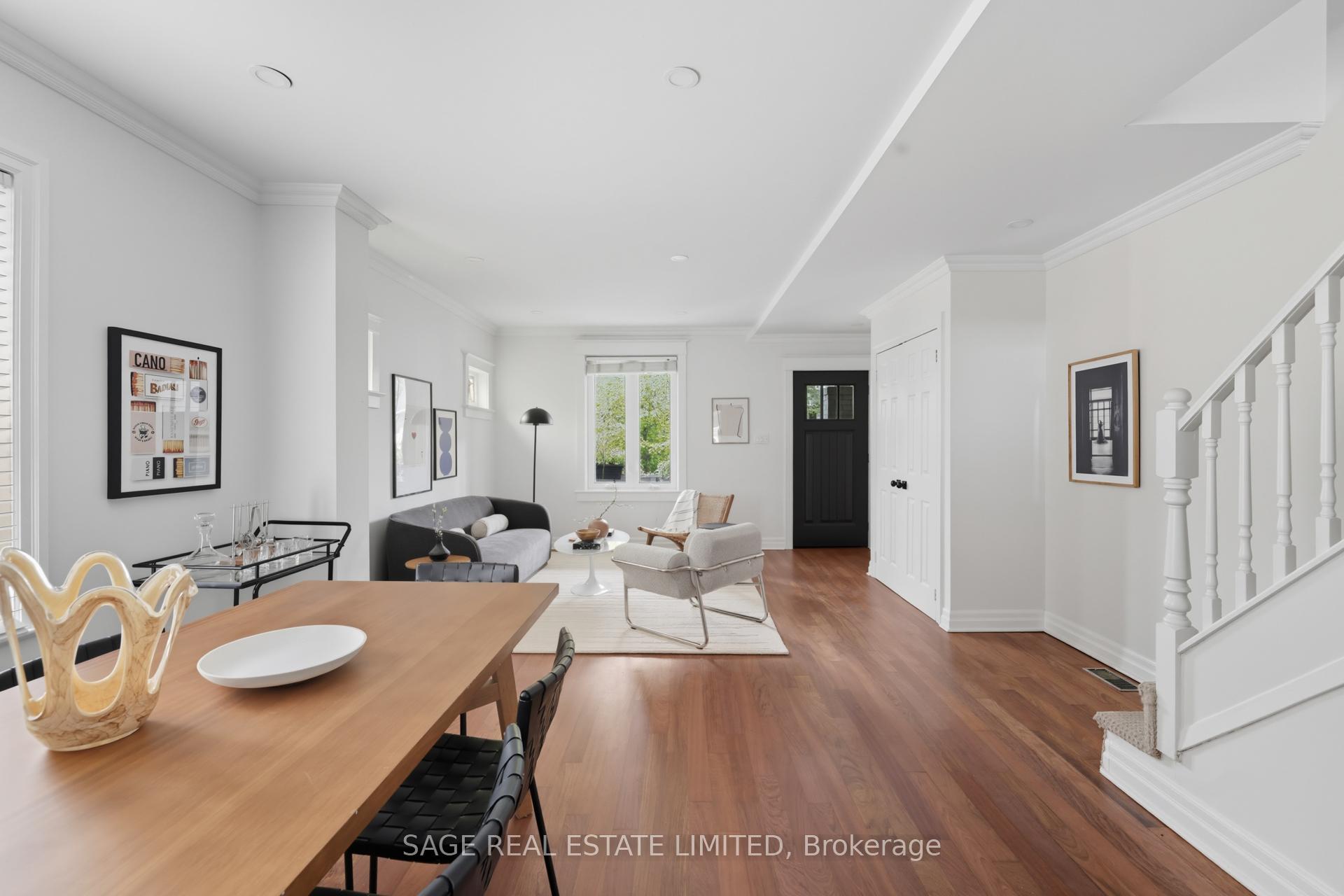Photo 8 of 2021 Gerrard Street E, Toronto, East End-Danforth — HOMEH