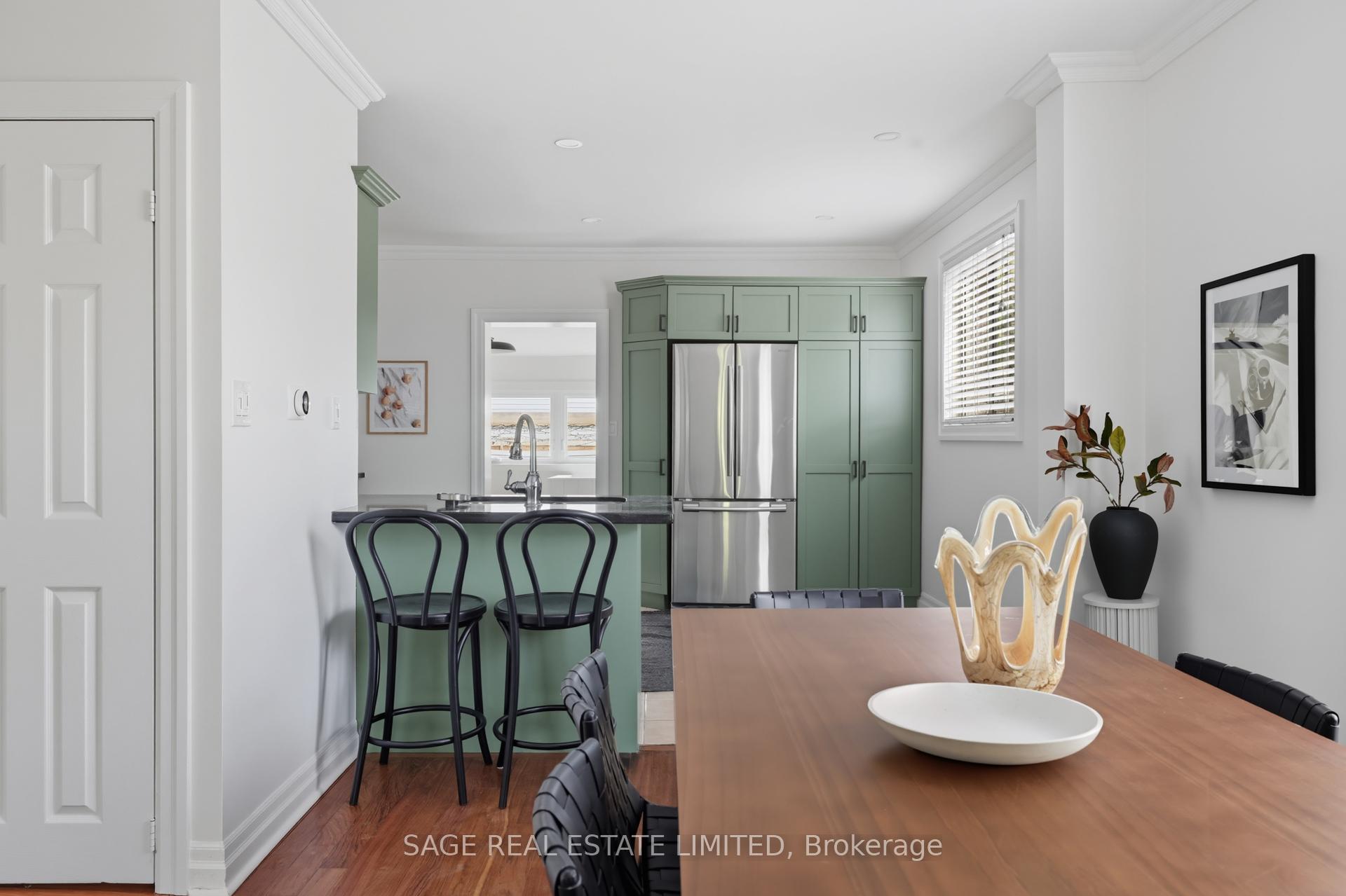 Photo 9 of 2021 Gerrard Street E, Toronto, East End-Danforth — HOMEH
