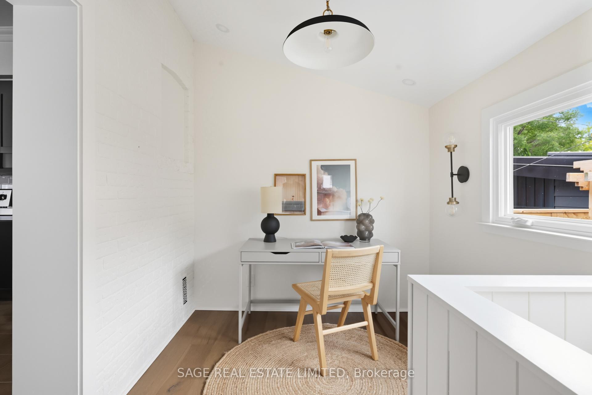 Photo 15 of 2021 Gerrard Street E, Toronto, East End-Danforth — HOMEH