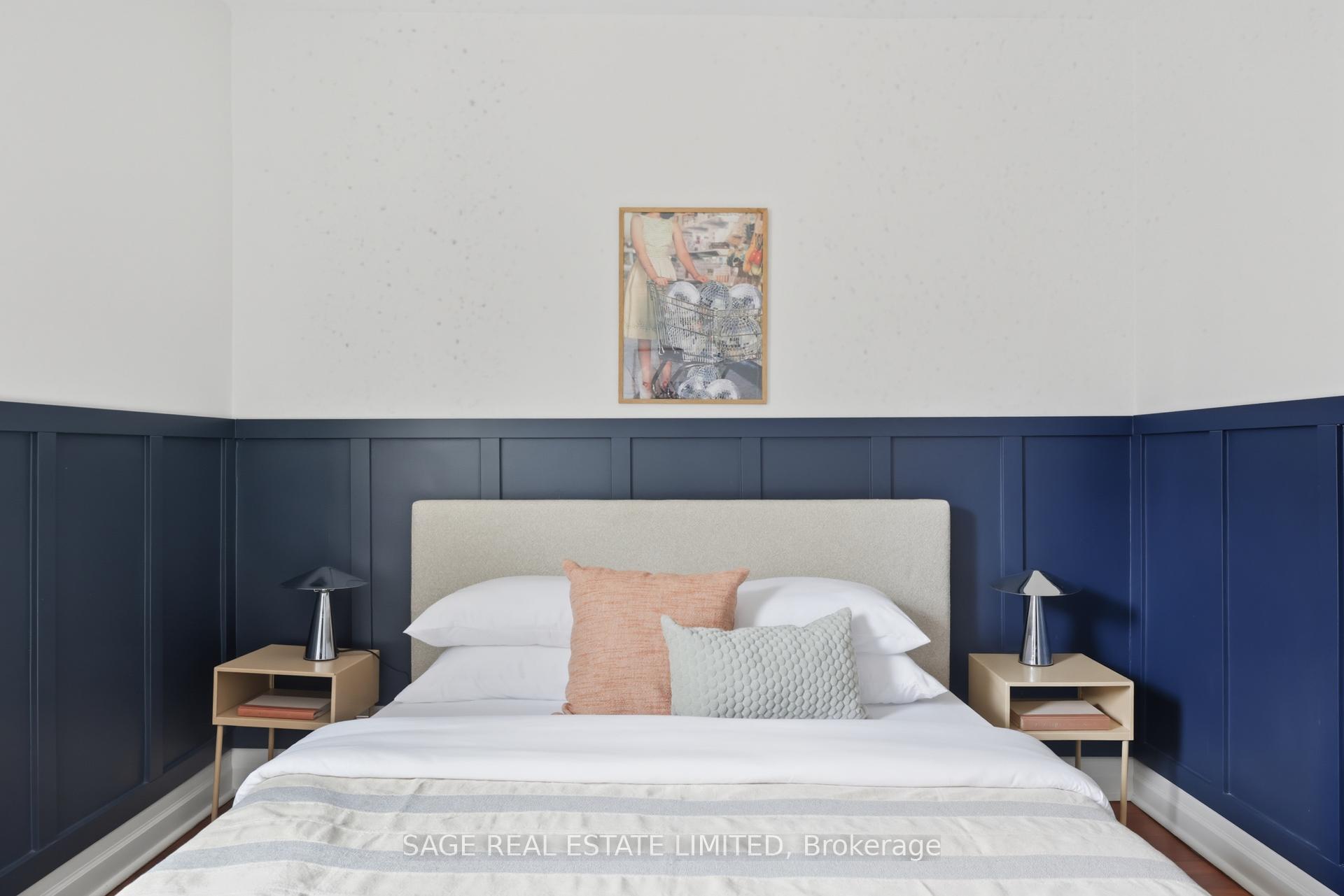 Photo 21 of 2021 Gerrard Street E, Toronto, East End-Danforth — HOMEH