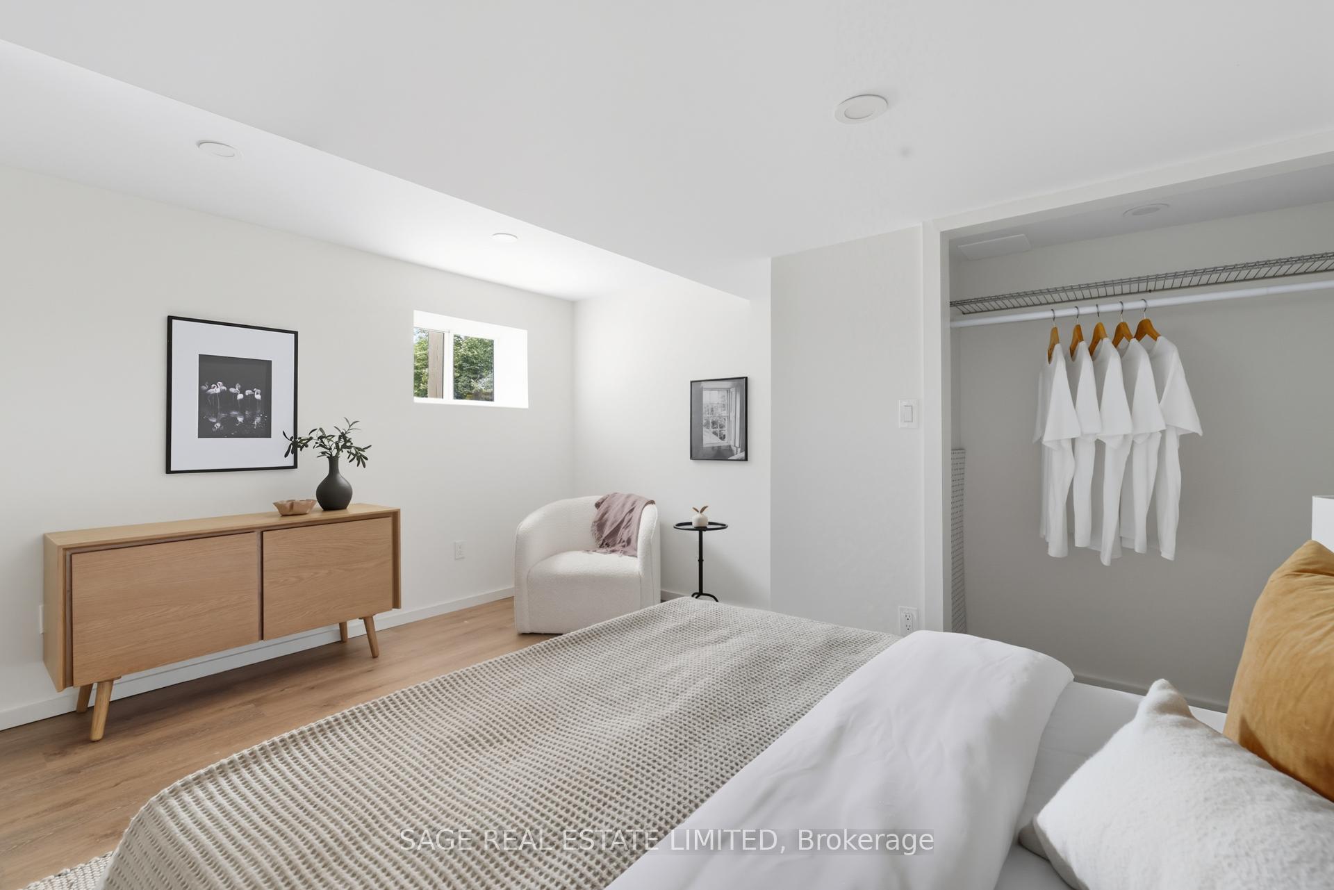 Photo 34 of 2021 Gerrard Street E, Toronto, East End-Danforth — HOMEH