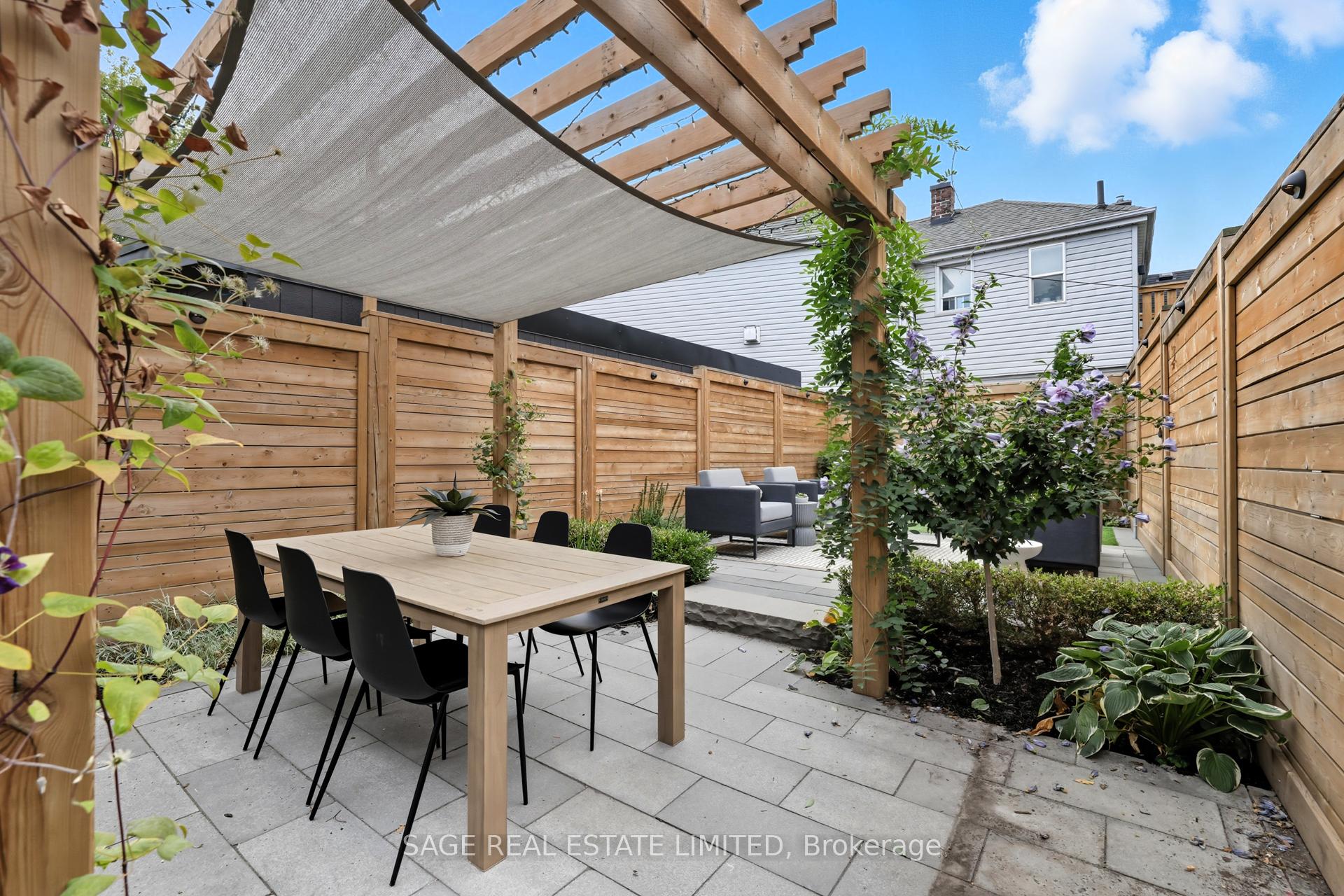 Photo 43 of 2021 Gerrard Street E, Toronto, East End-Danforth — HOMEH