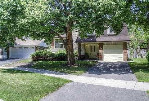 Photo 1 of Unit Basement, 40 Ravencliff Crescent, Scarborough, Tam O'Shanter-Sullivan — HOMEH