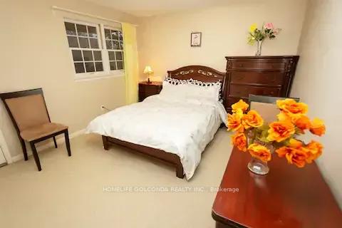 Photo 4 of Unit Basement, 40 Ravencliff Crescent, Scarborough, Tam O'Shanter-Sullivan — HOMEH
