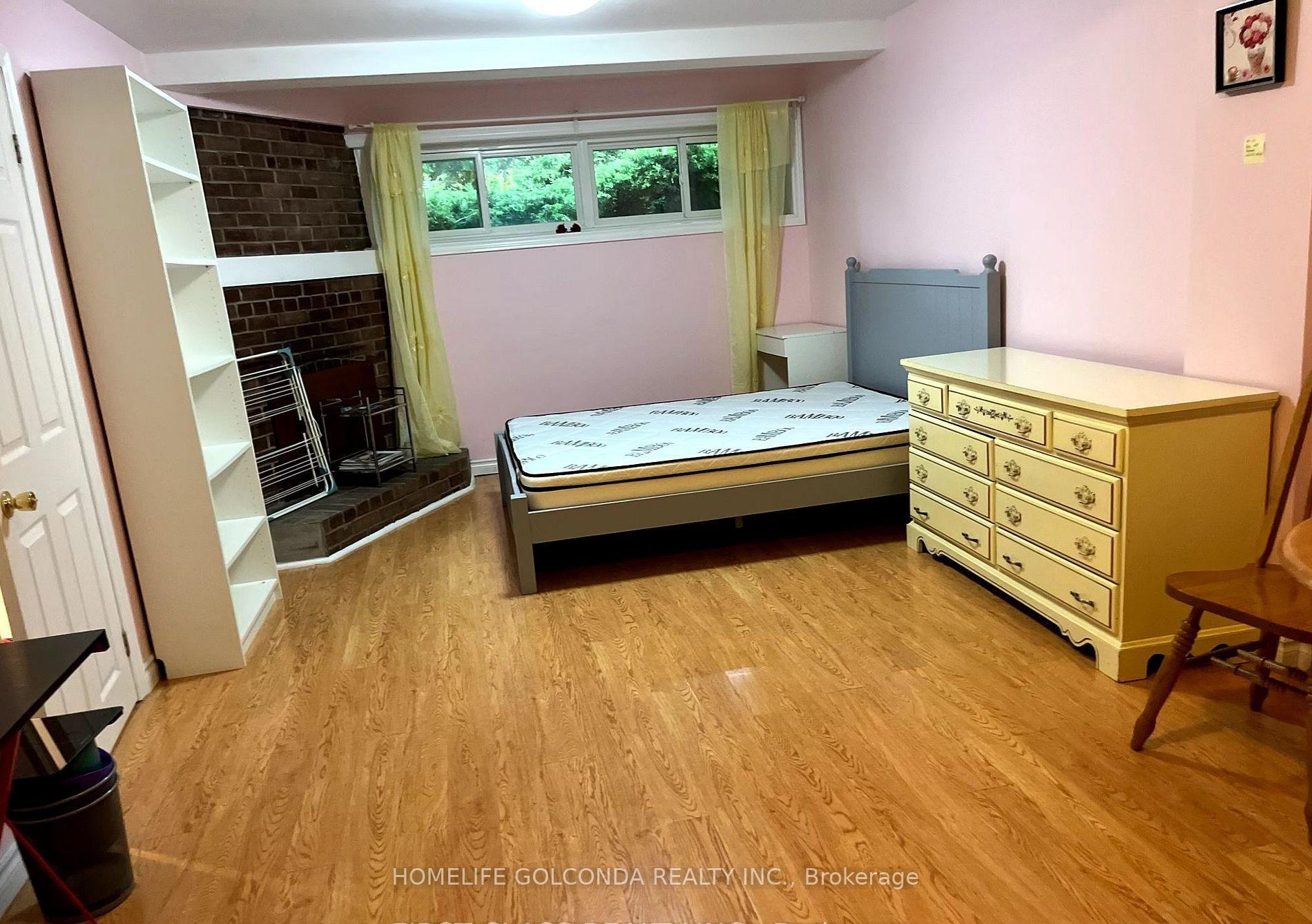 Photo 6 of Unit Basement, 40 Ravencliff Crescent, Scarborough, Tam O'Shanter-Sullivan — HOMEH