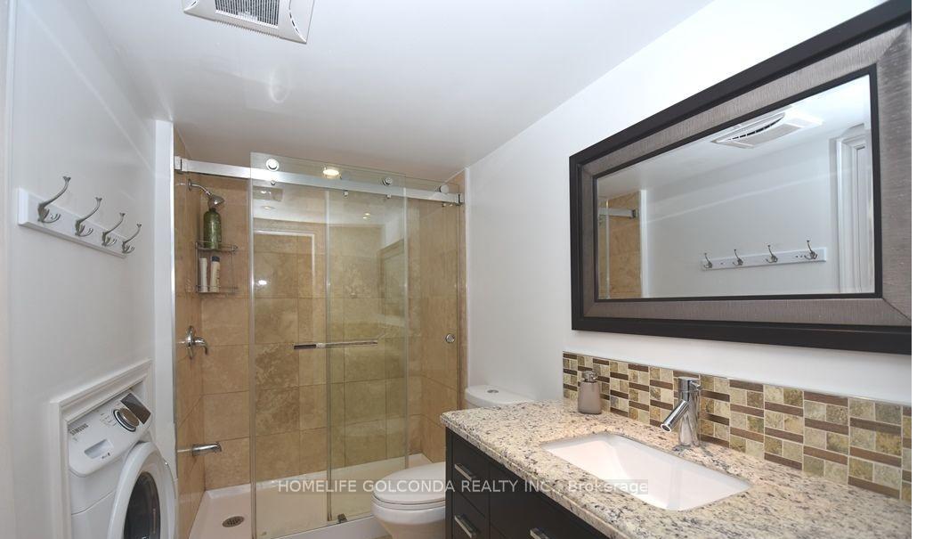 Photo 7 of Unit Basement, 40 Ravencliff Crescent, Scarborough, Tam O'Shanter-Sullivan — HOMEH