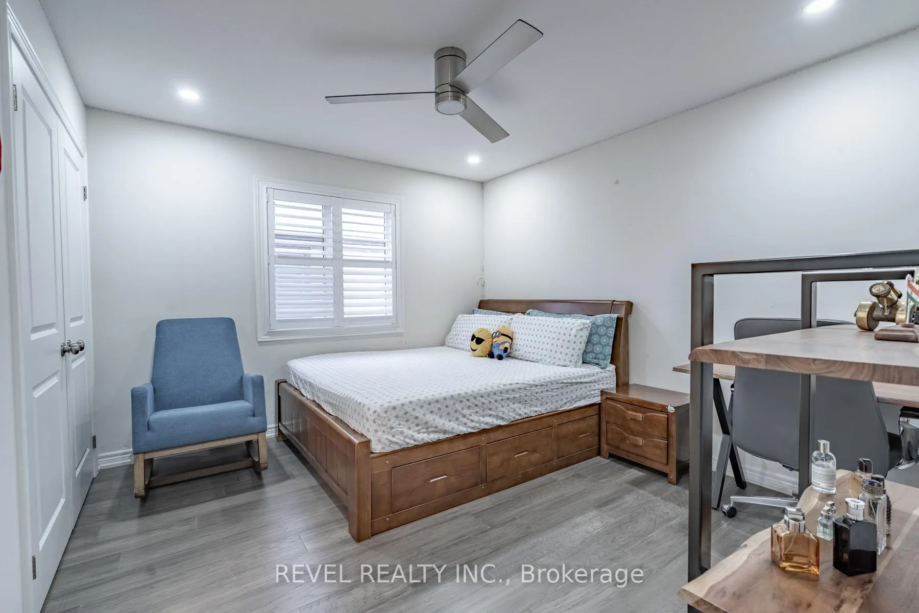 Photo 27 of 32 Barker Parkway, Thorold, Rolling Meadows — HOMEH