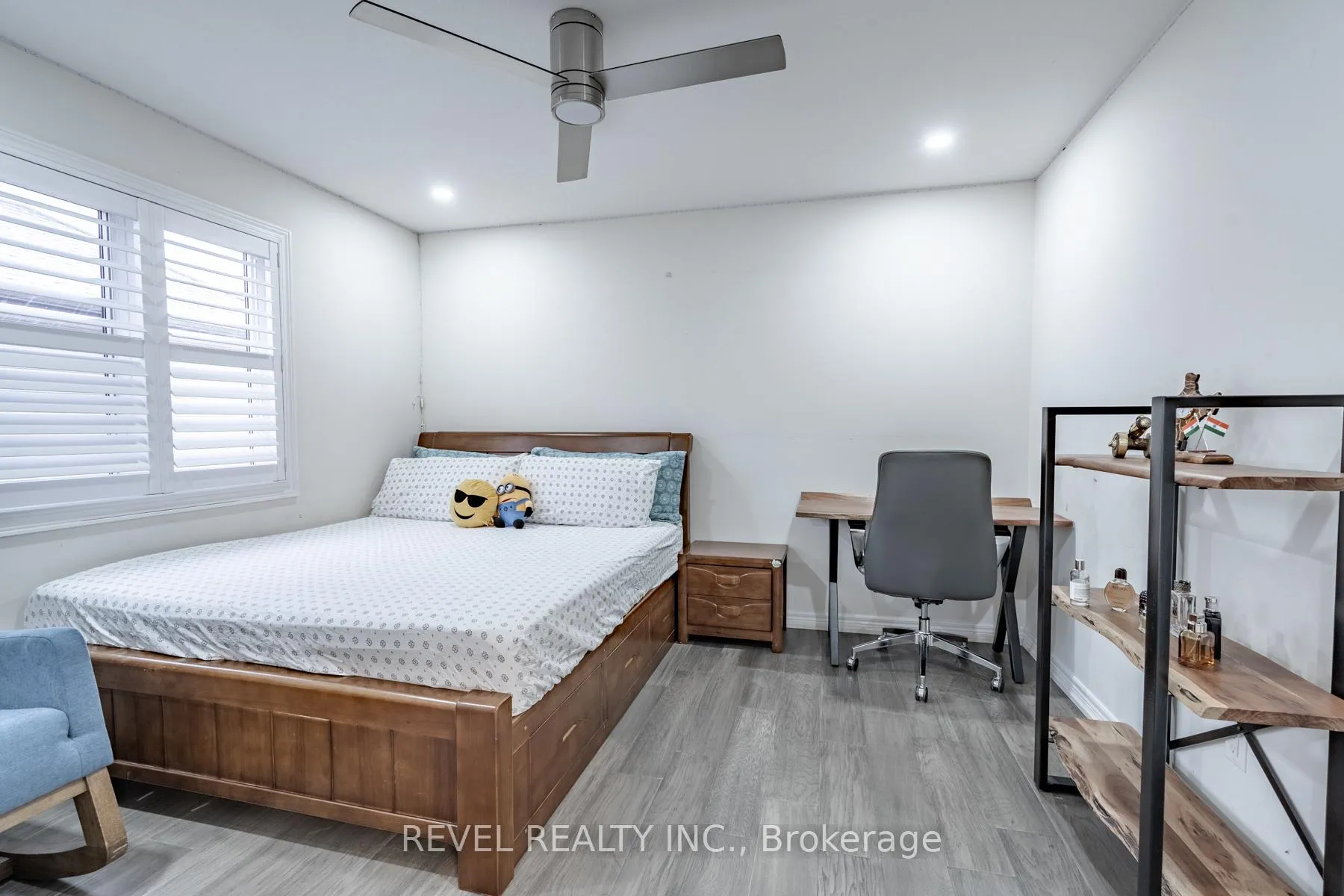 Photo 29 of 32 Barker Parkway, Thorold, Rolling Meadows — HOMEH