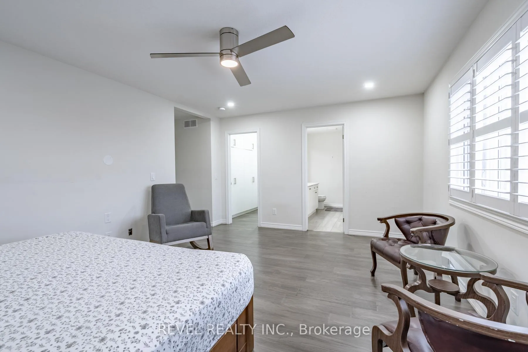 Photo 39 of 32 Barker Parkway, Thorold, Rolling Meadows — HOMEH