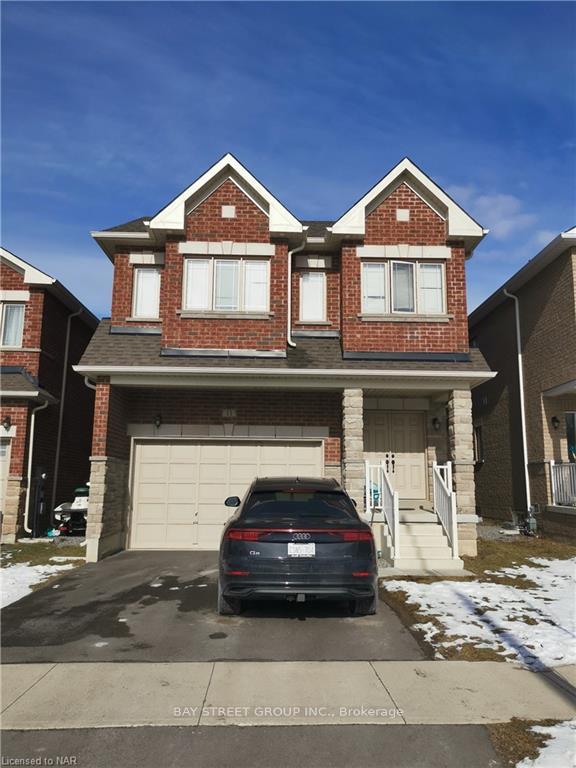 Photo 1 of 11 Palace Street, Thorold, Thorold Downtown — HOMEH